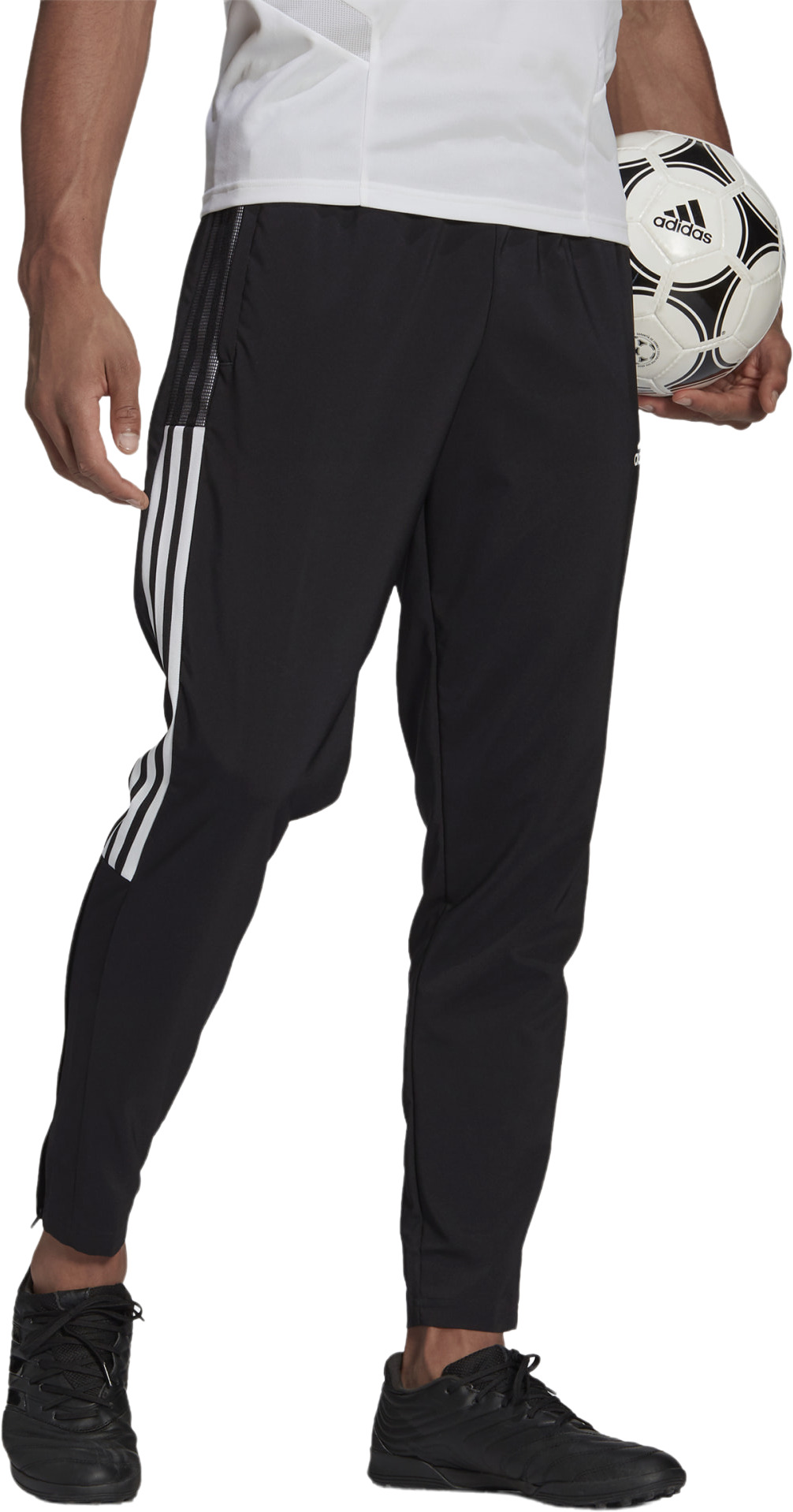 Брюки ADIDAS TIRO21 WOV PNT