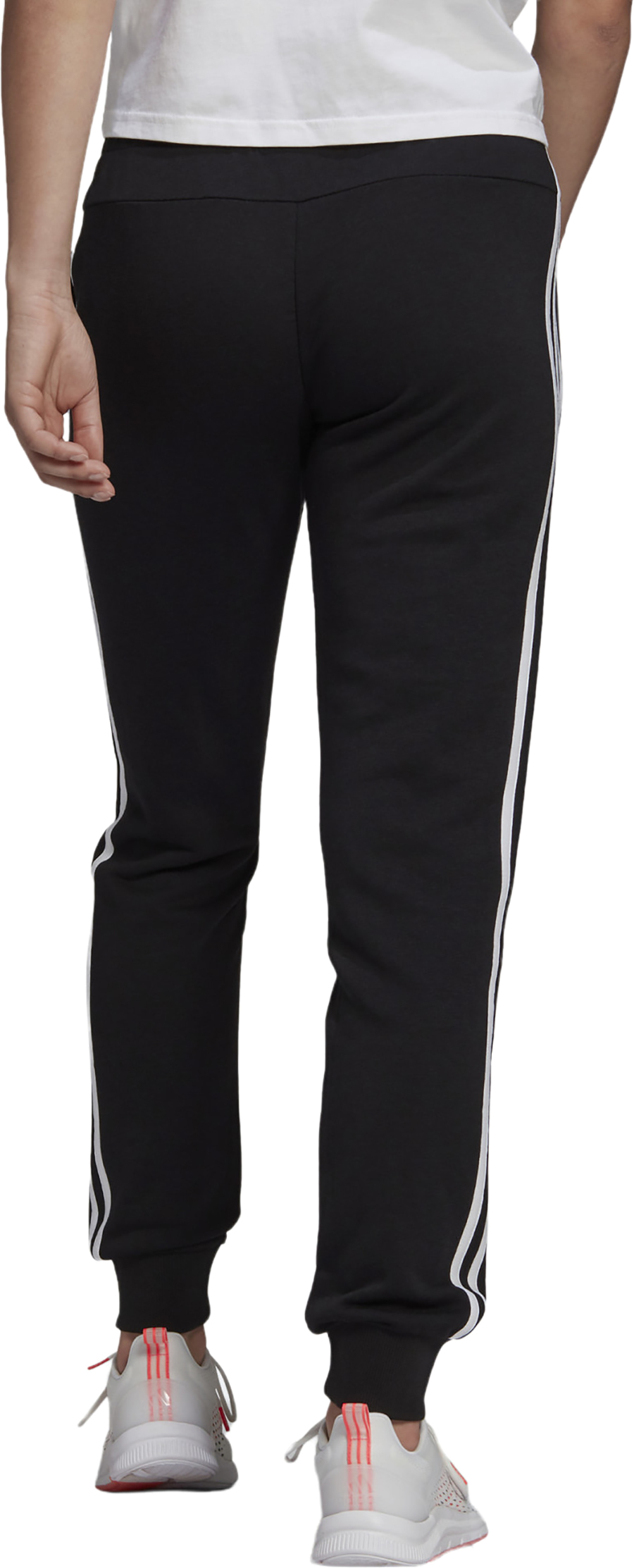 Брюки Adidas Essentials French Terry 3-Stripes
