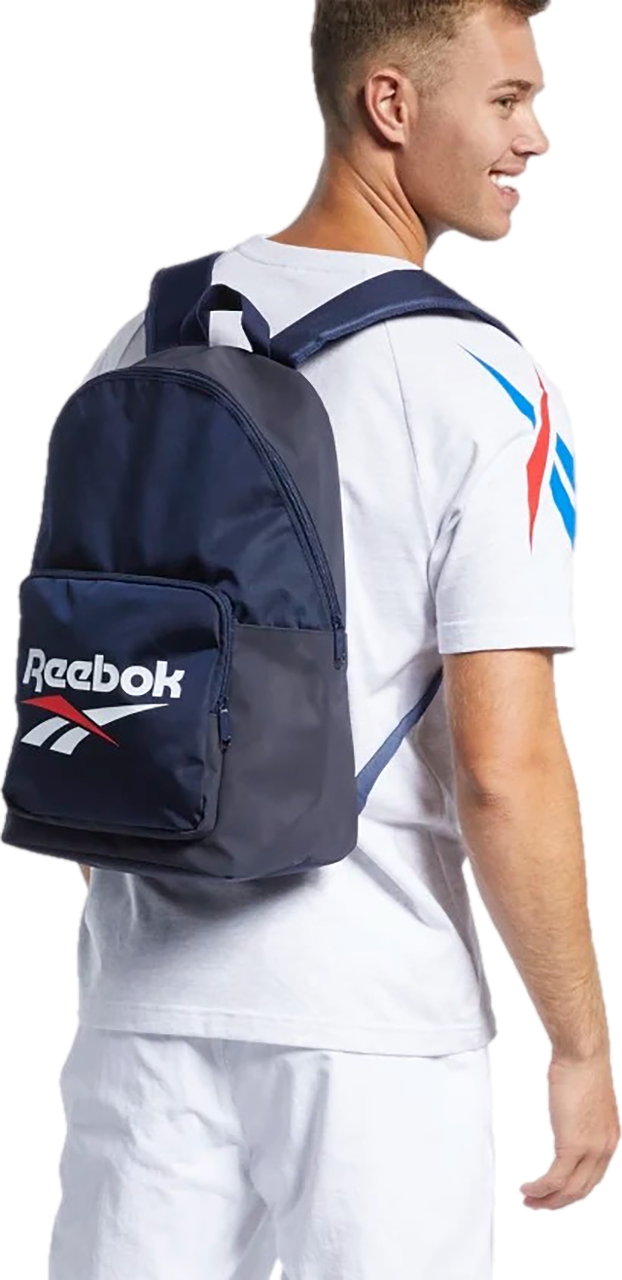 Рюкзак Reebok CL FO BACKPACK