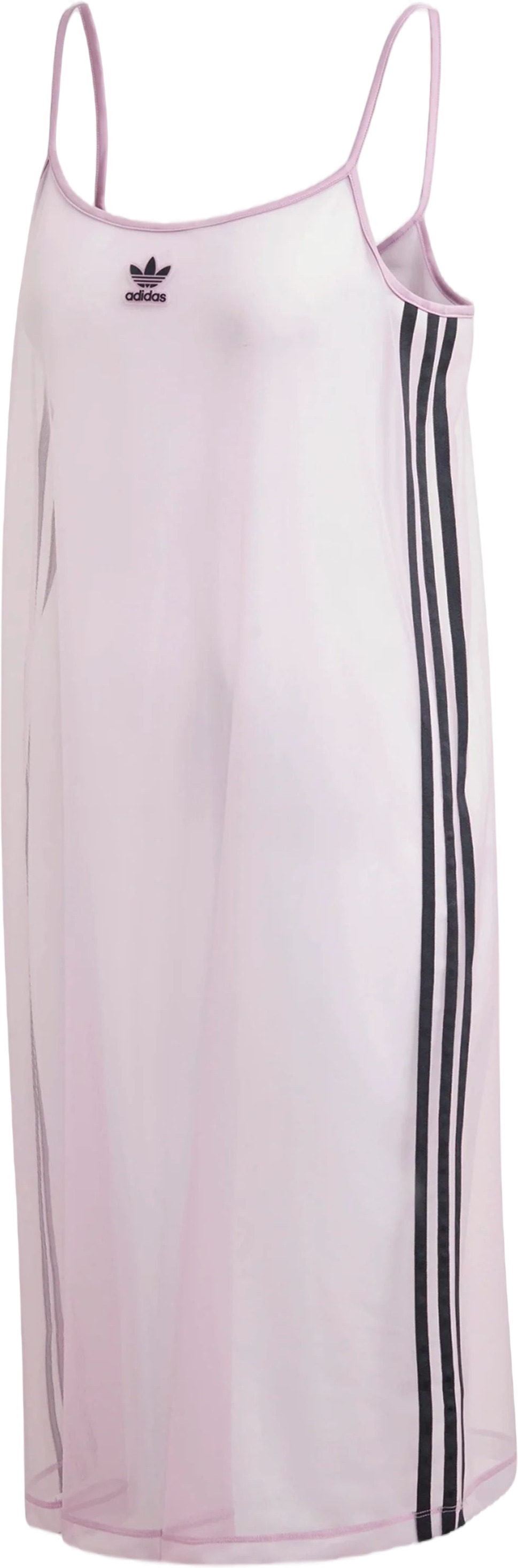 Платье Adidas Originals Mesh Dress