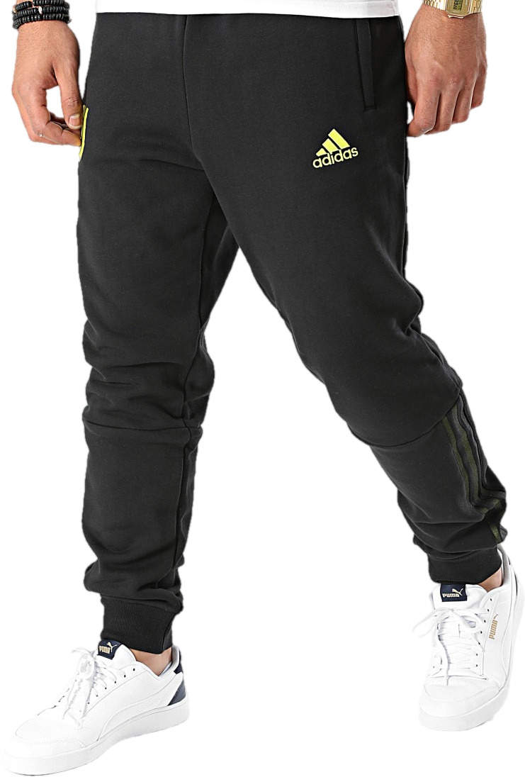 Брюки ADIDAS JUVE TRV PNT
