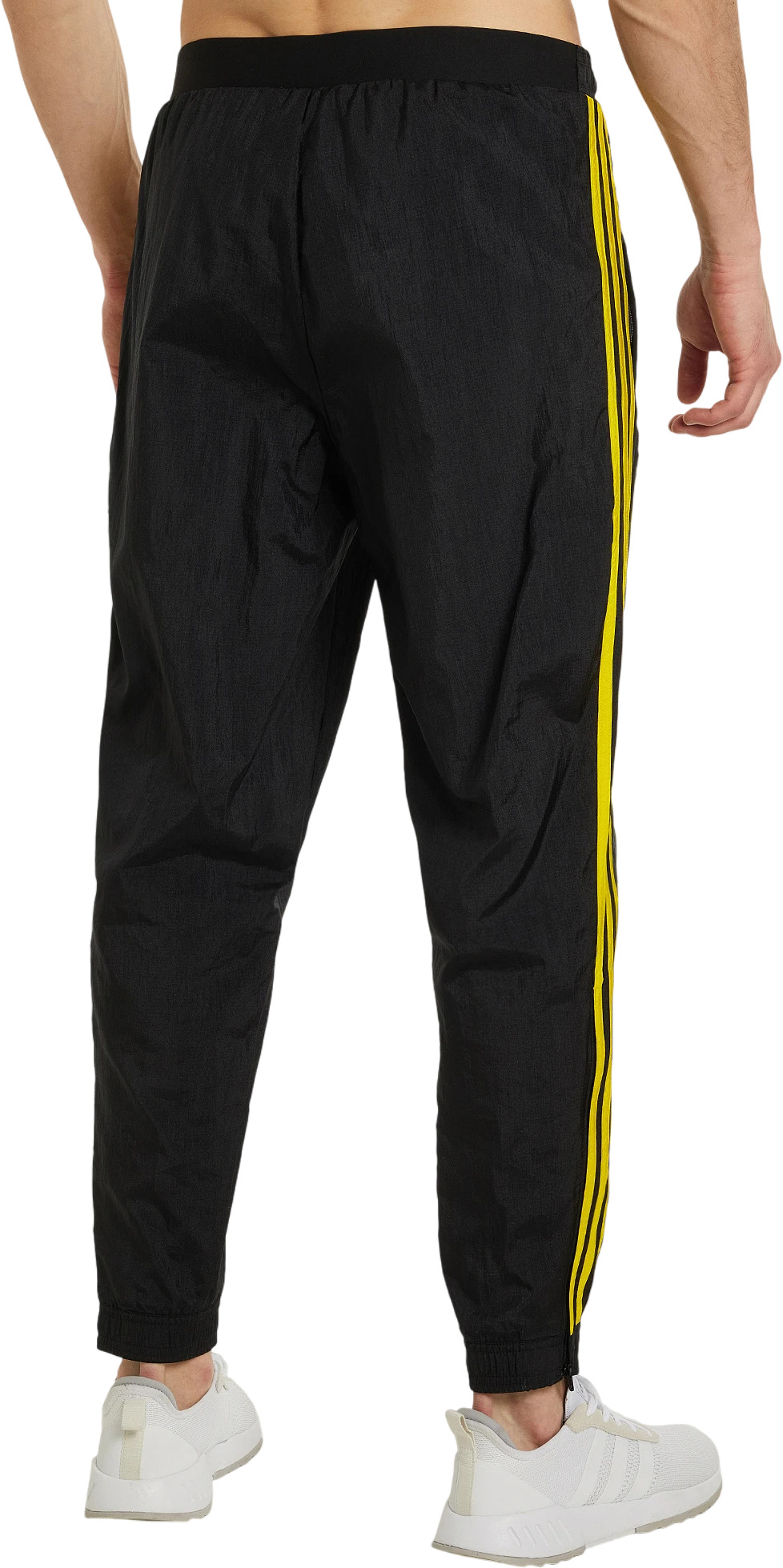 Брюки Adidas Mufc Icon Wo Pn