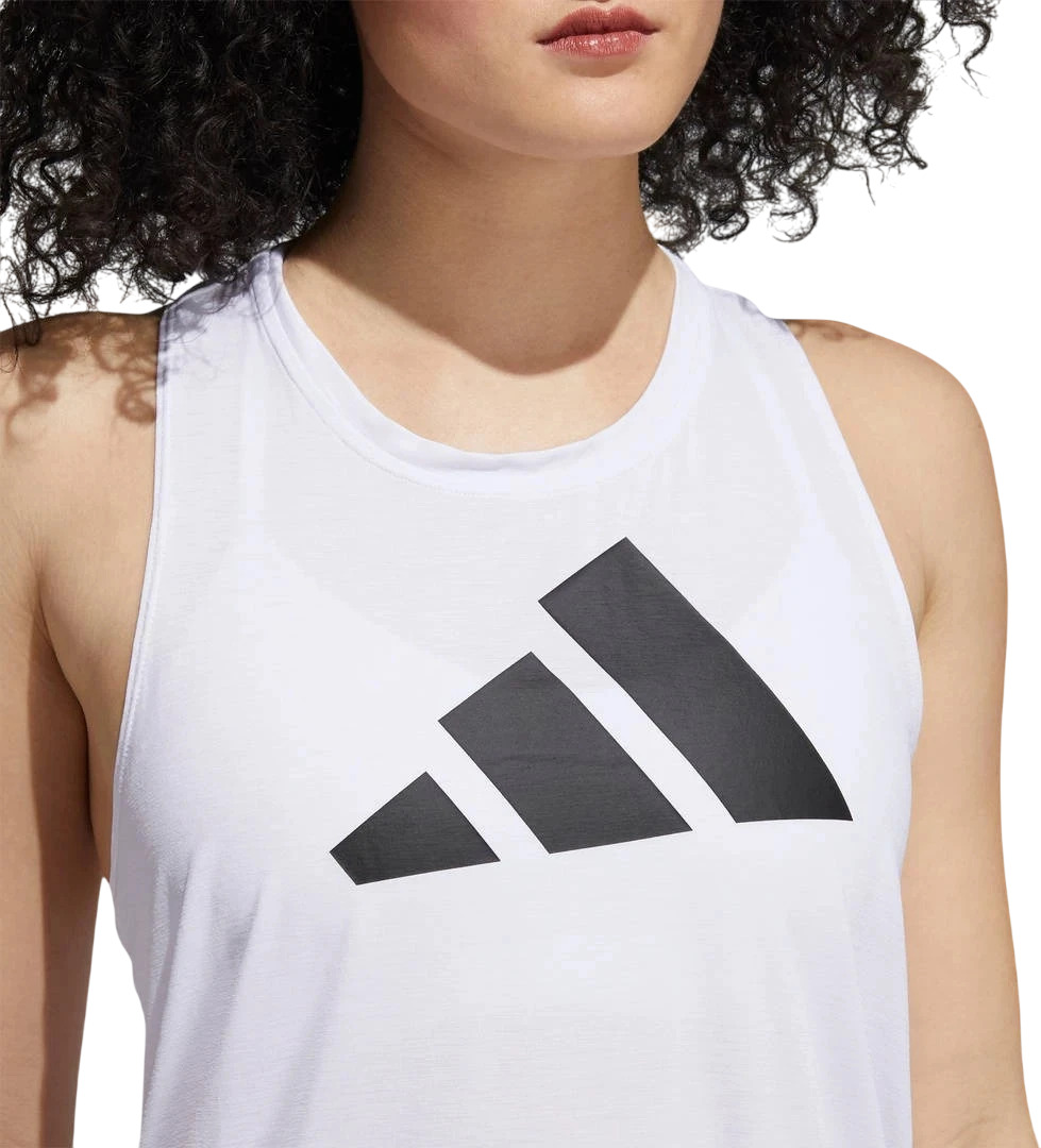 Майка Adidas 3BAR LOGO TANK