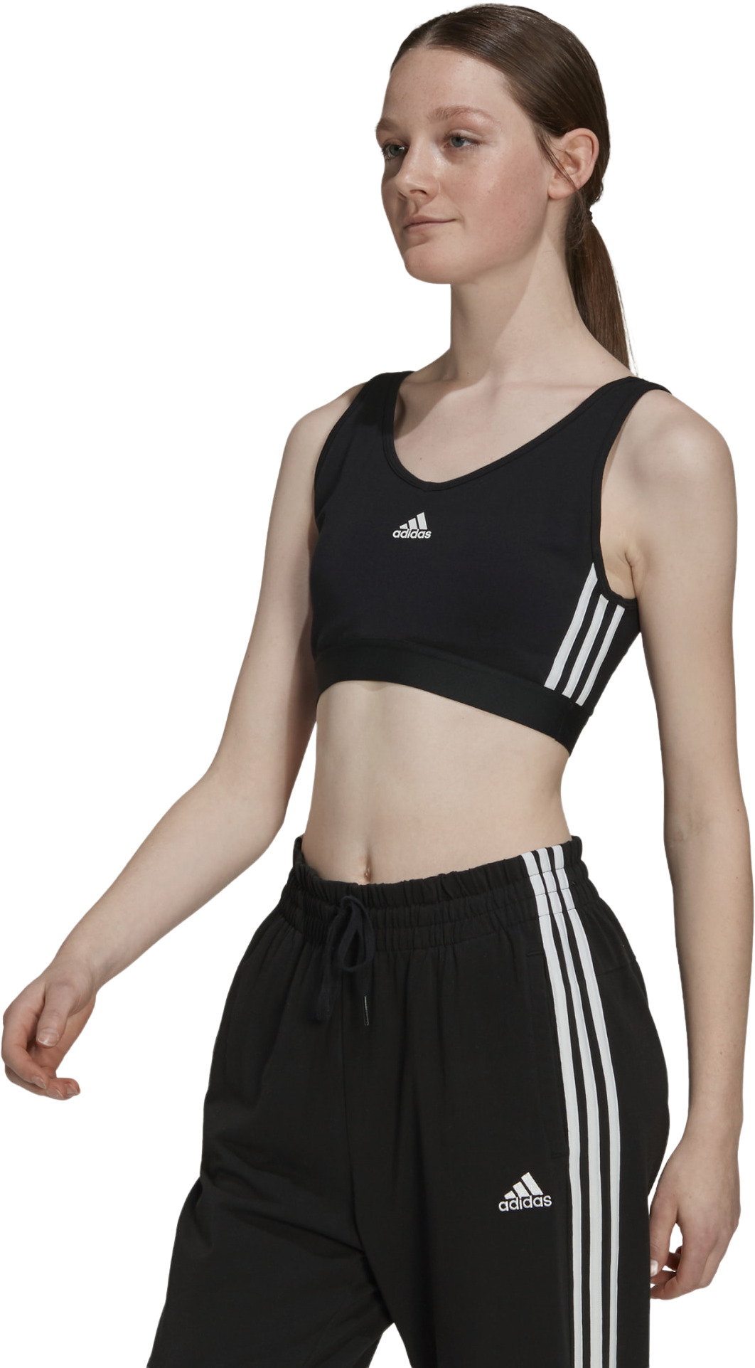 Майка Adidas W 3S CRO