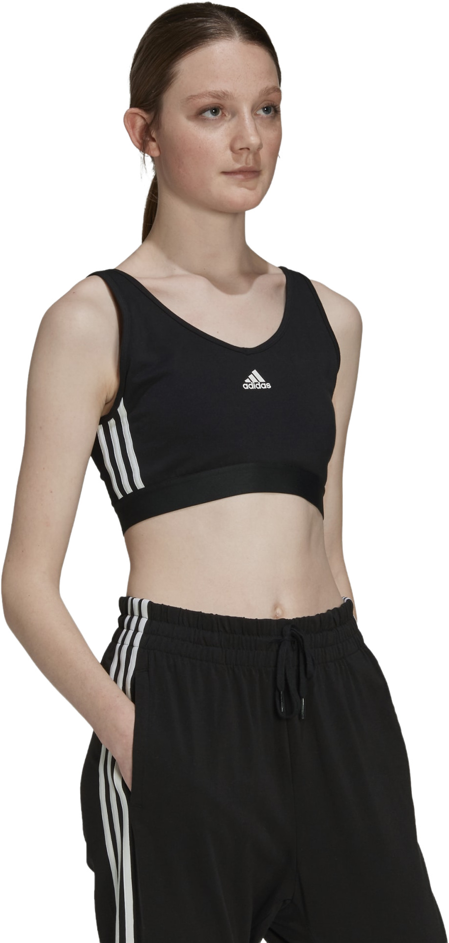 Майка Adidas W 3S CRO