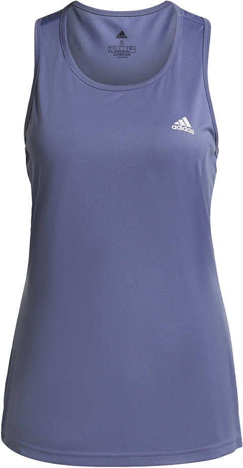 Майка Adidas W Aop Tk