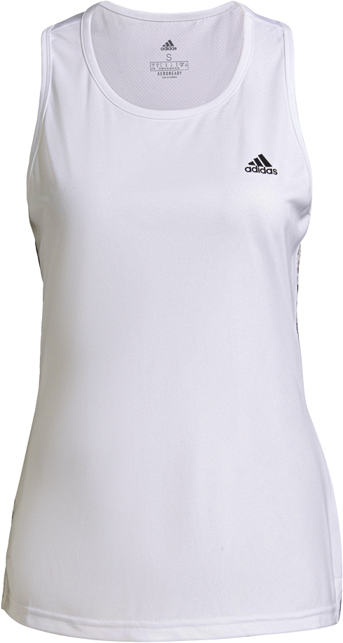 Майка Adidas W Aop Tk