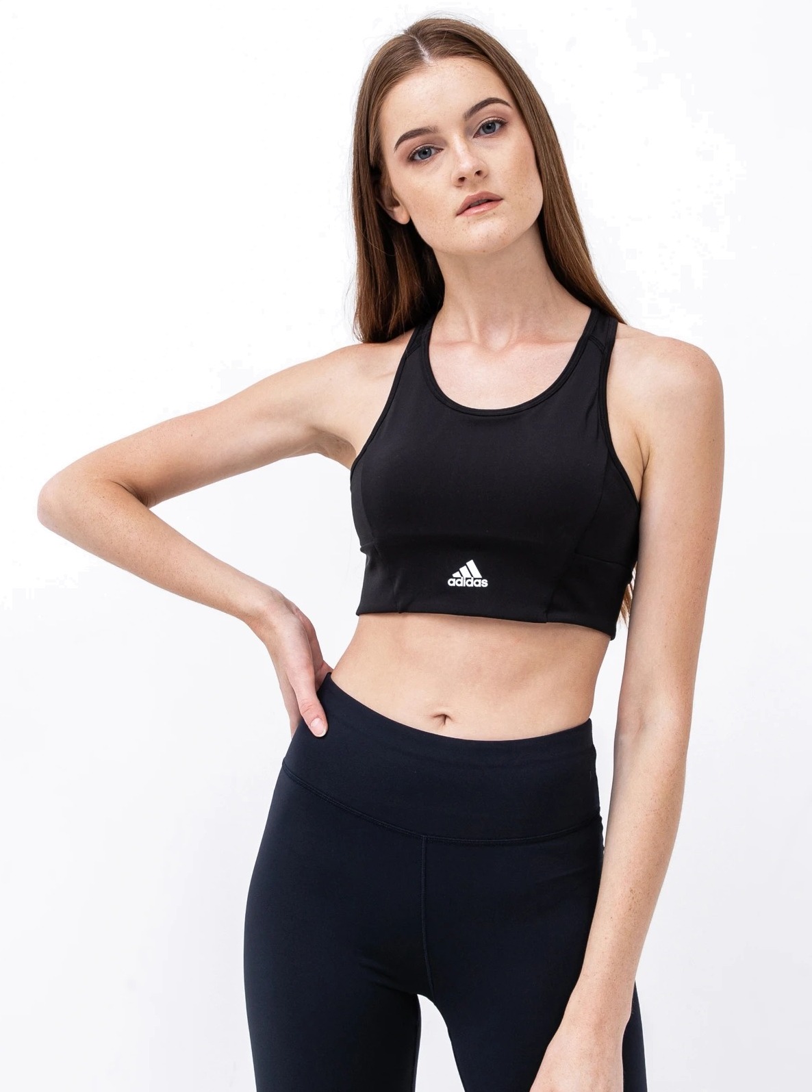 Бра Adidas W 3S CRO TP