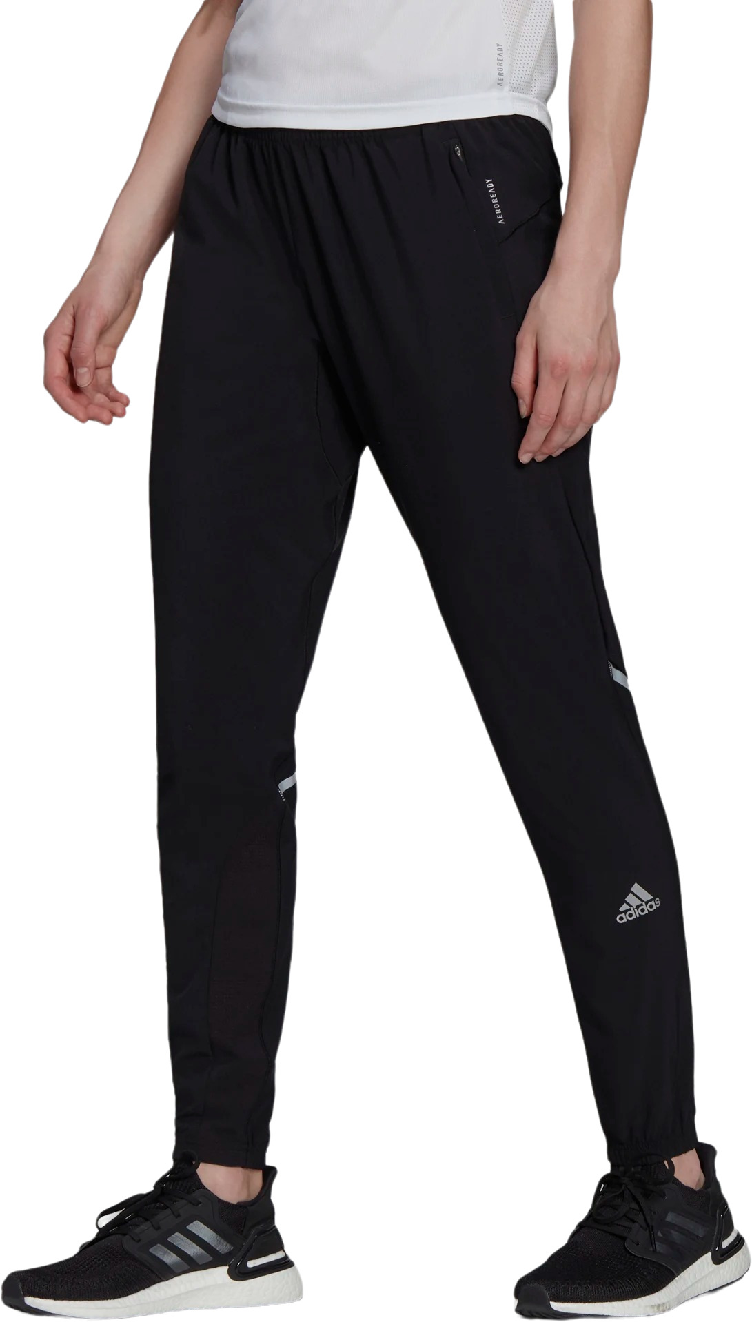 Брюки ADIDAS CONFIDENT PANT