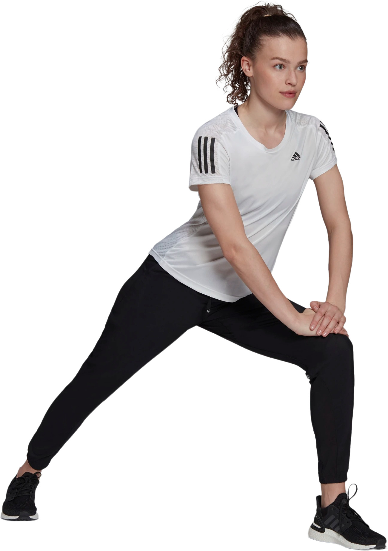 Брюки ADIDAS CONFIDENT PANT