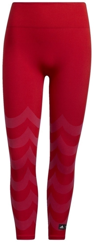 Тайтсы Adidas Q3 Ak Mrmk Tgt Terema/Vivred