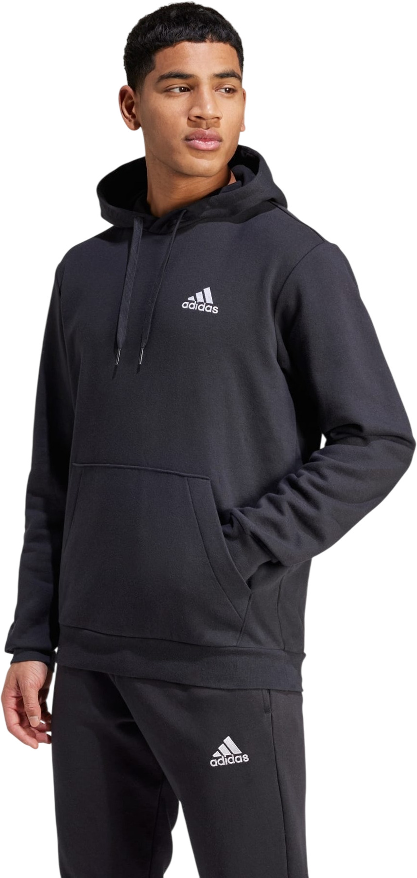 Худи Adidas M Feelcozy Hd