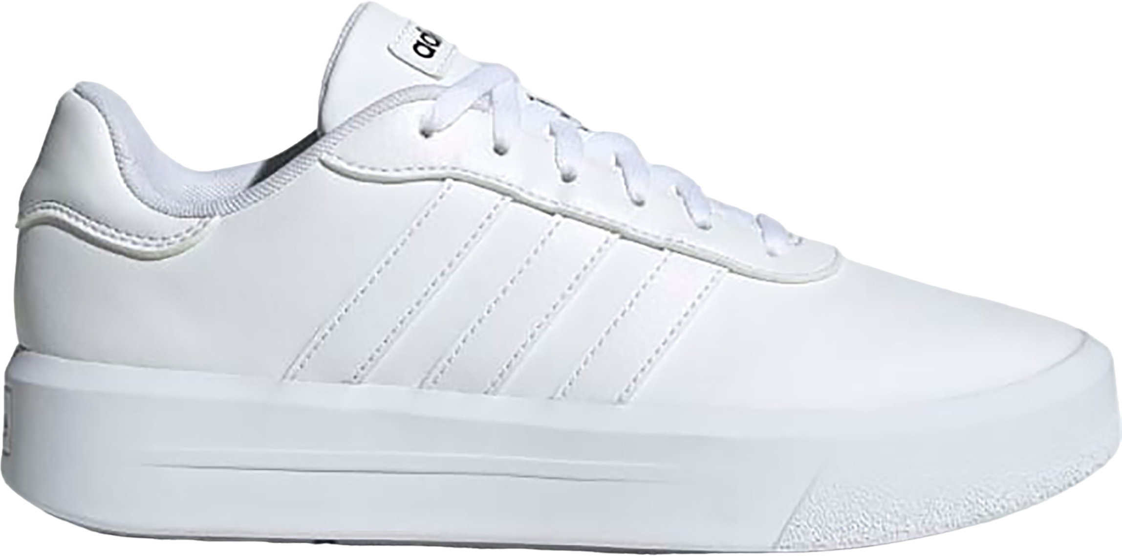 Кеды Adidas Court Platform