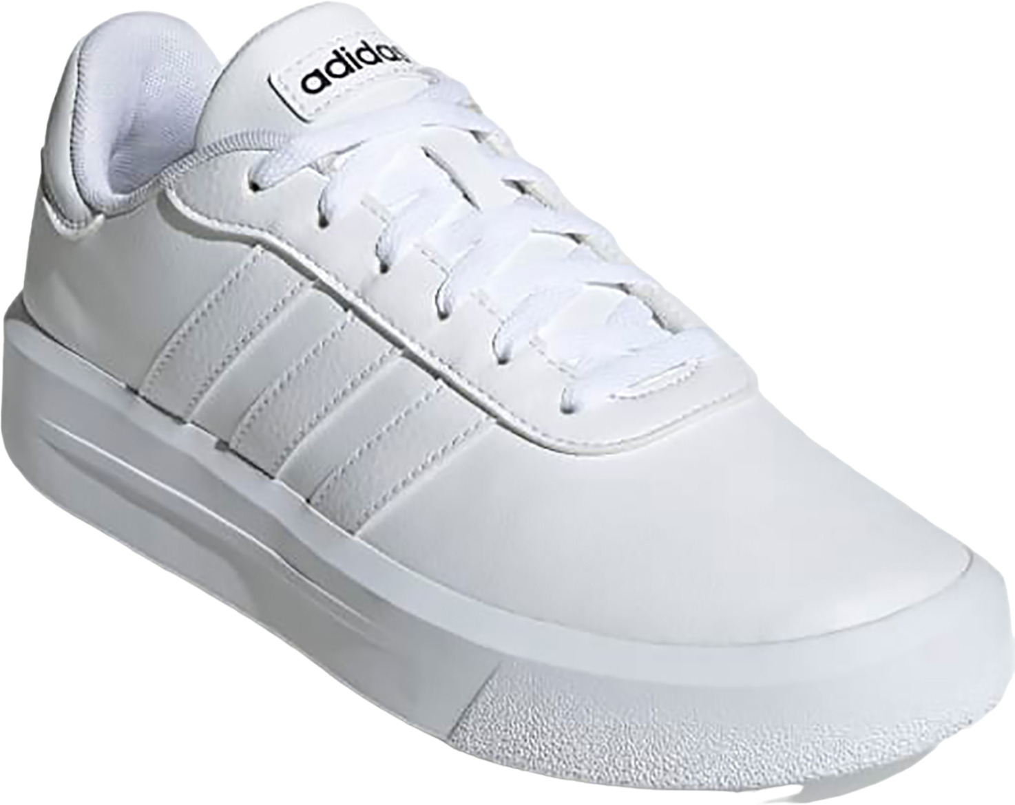 Кеды Adidas Court Platform