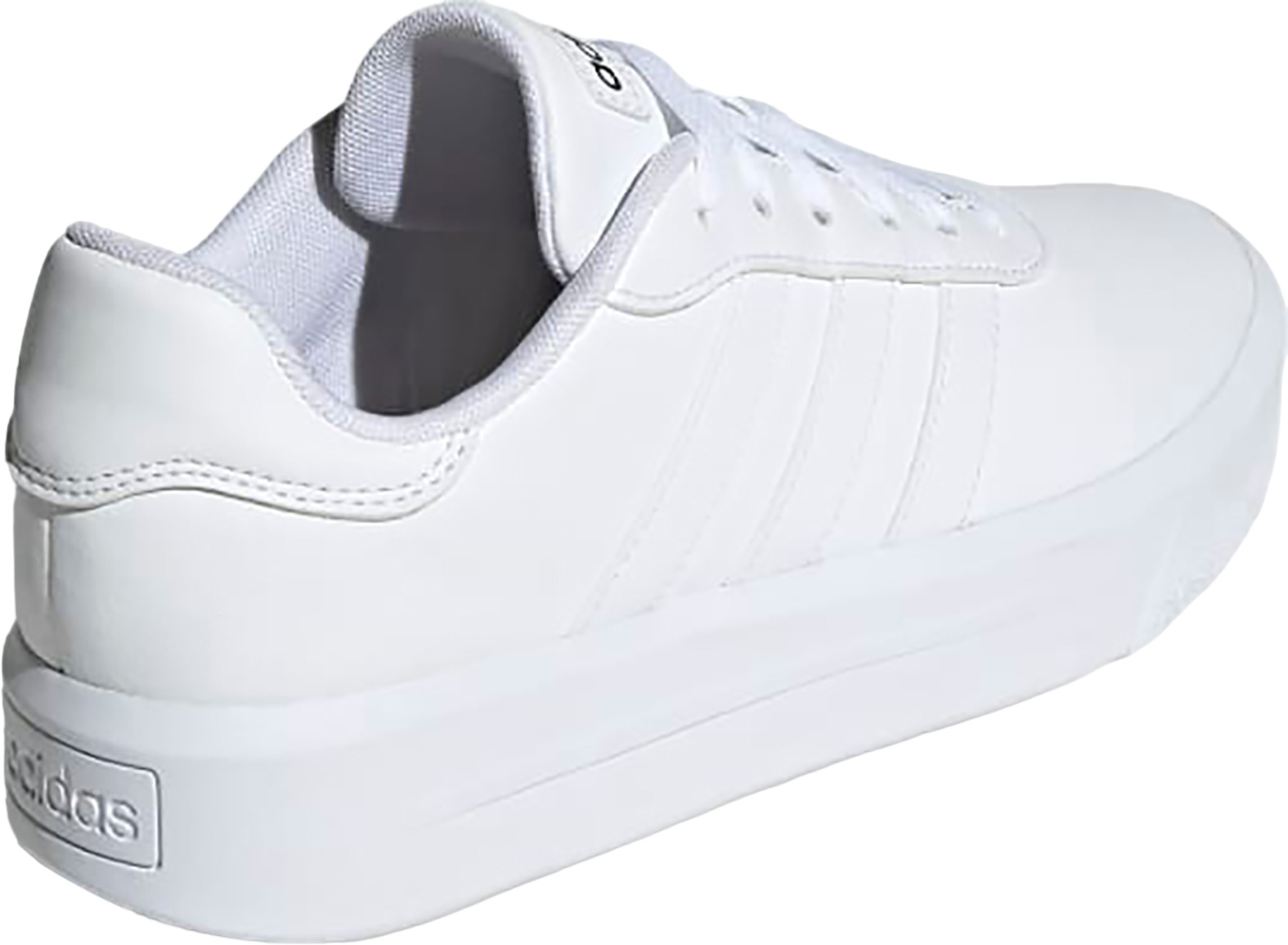 Кеды Adidas Court Platform