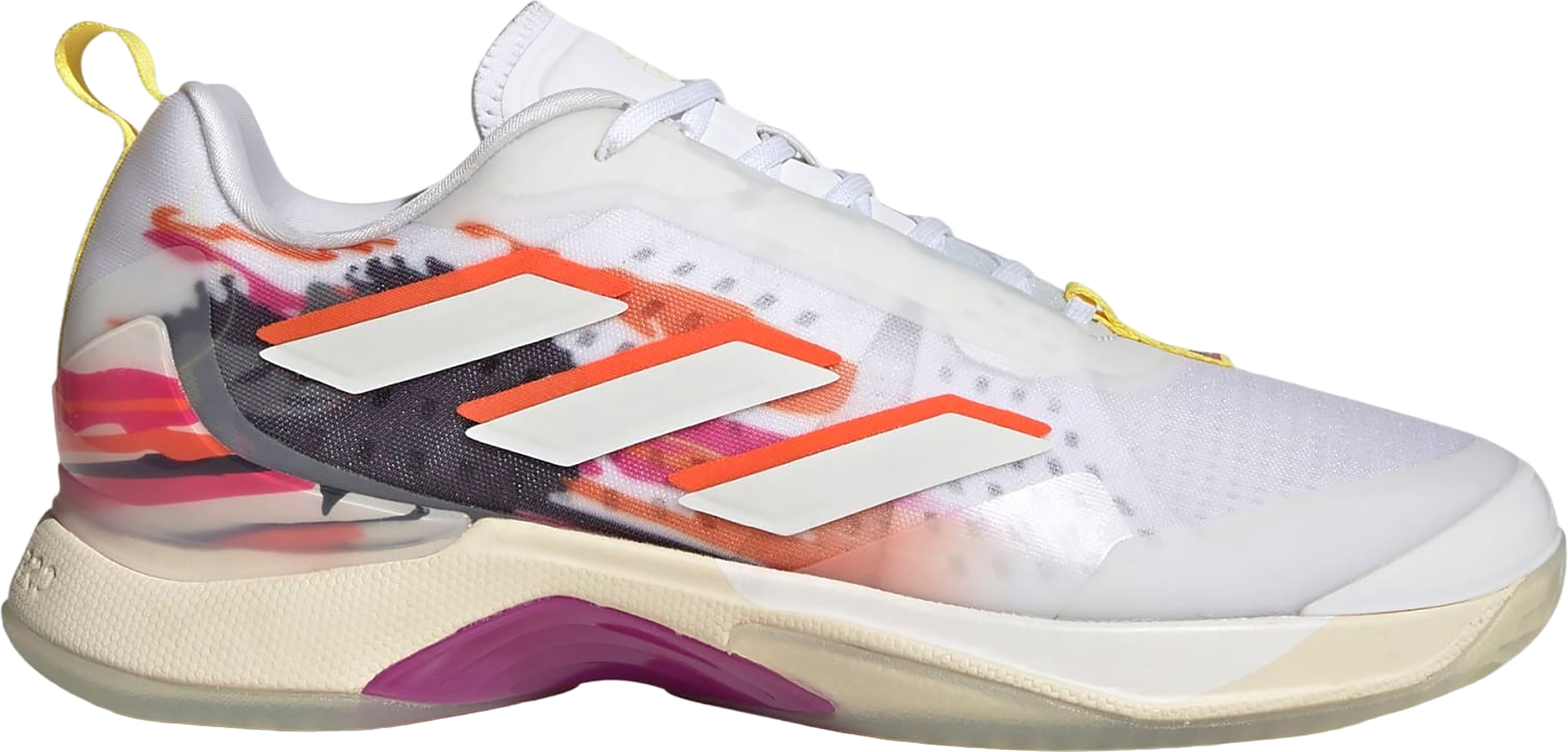 Кроссовки Adidas Avacourt W