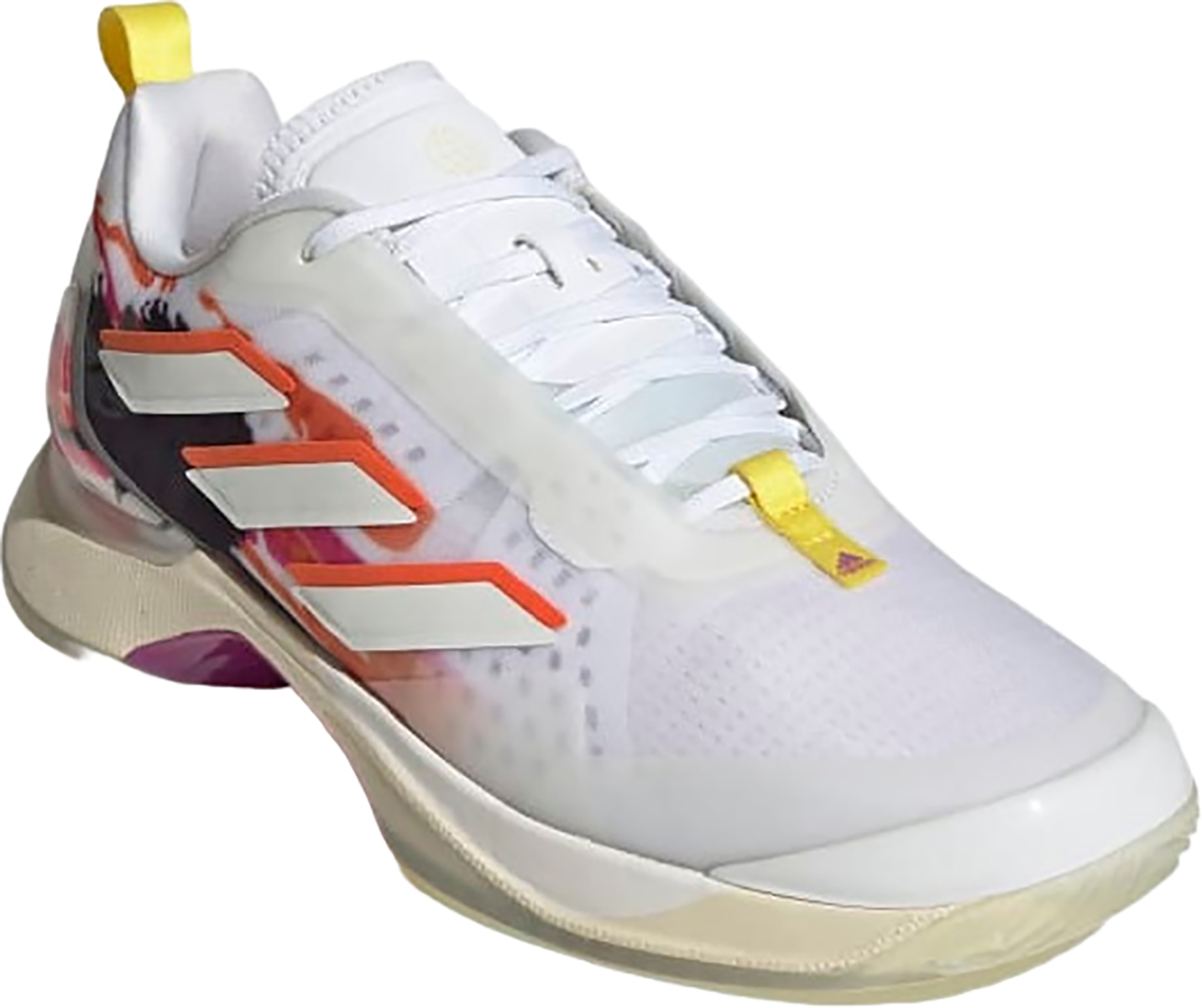 Кроссовки Adidas Avacourt W