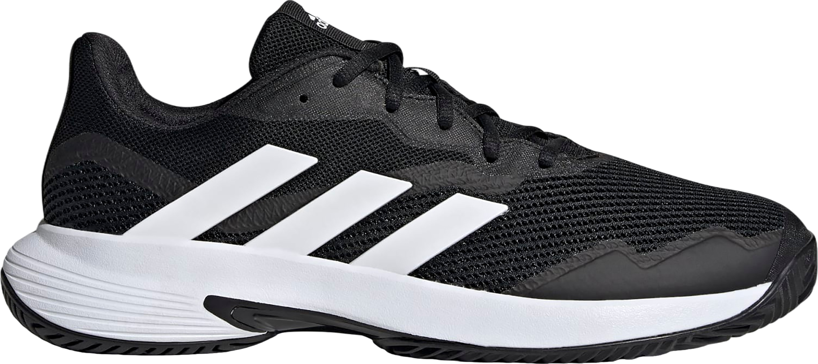 Кроссовки Adidas Courtjam Control M