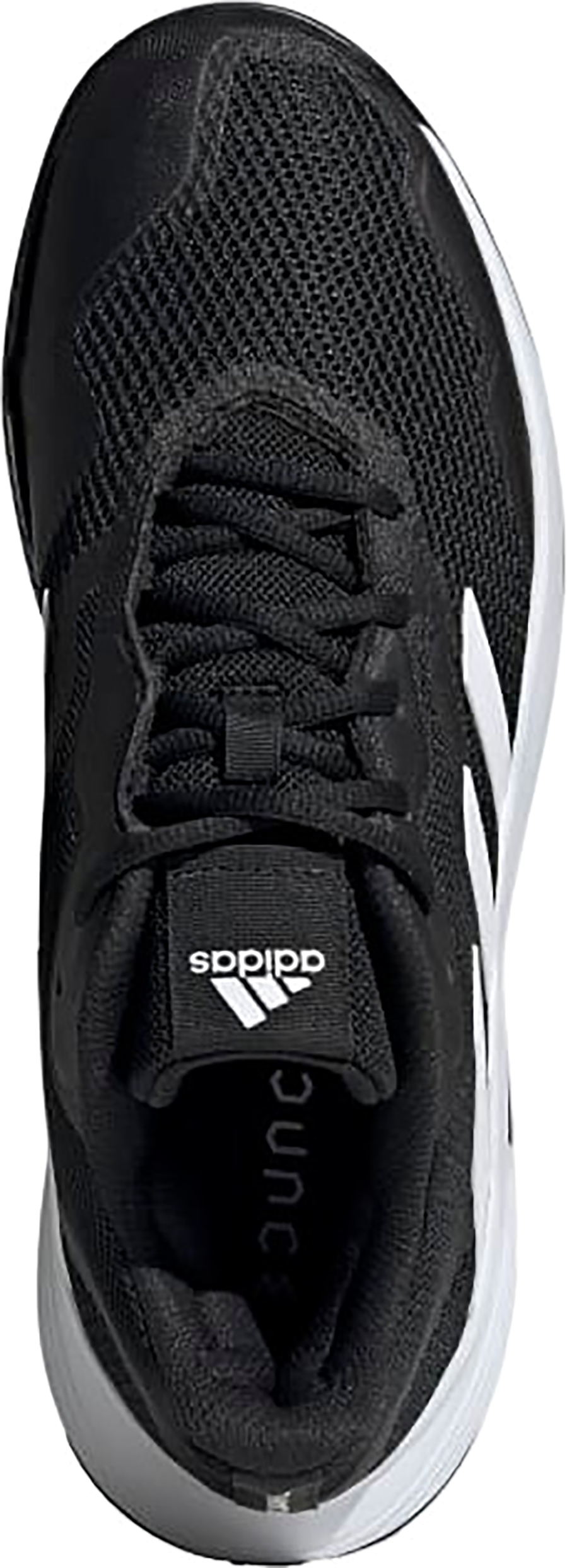 Кроссовки Adidas Courtjam Control M