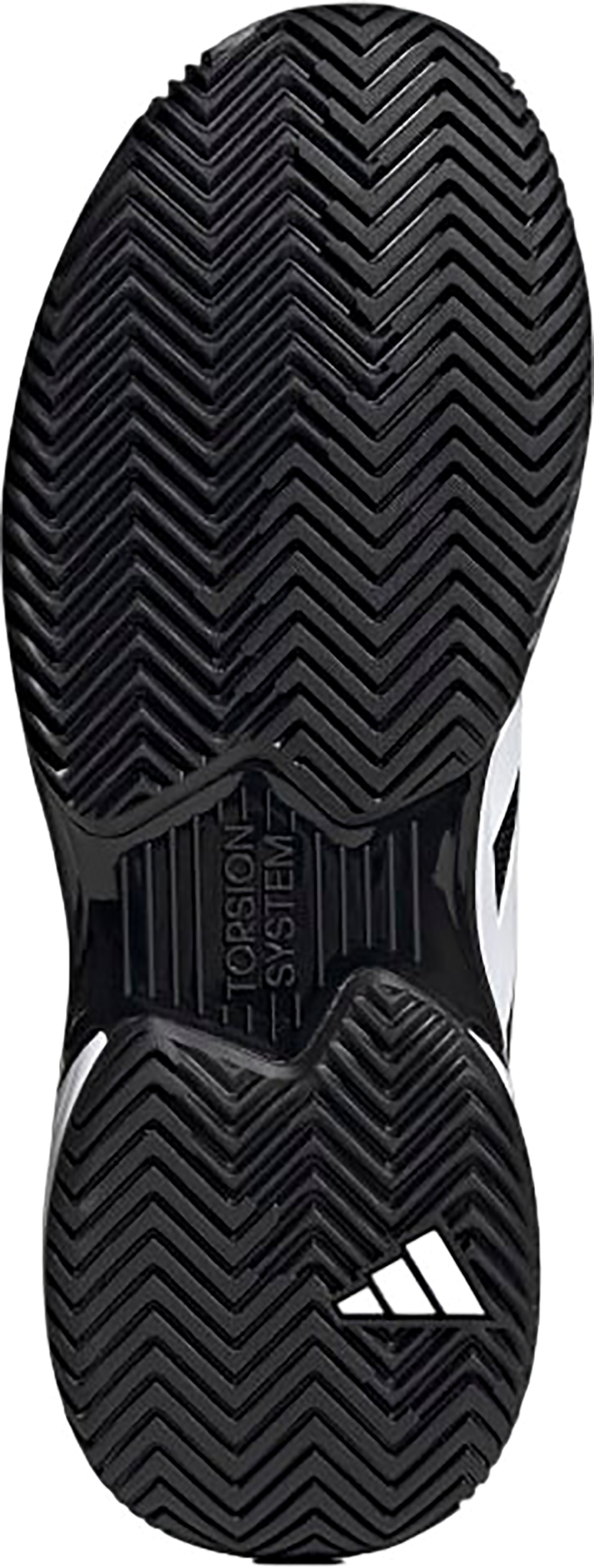 Кроссовки Adidas Courtjam Control M