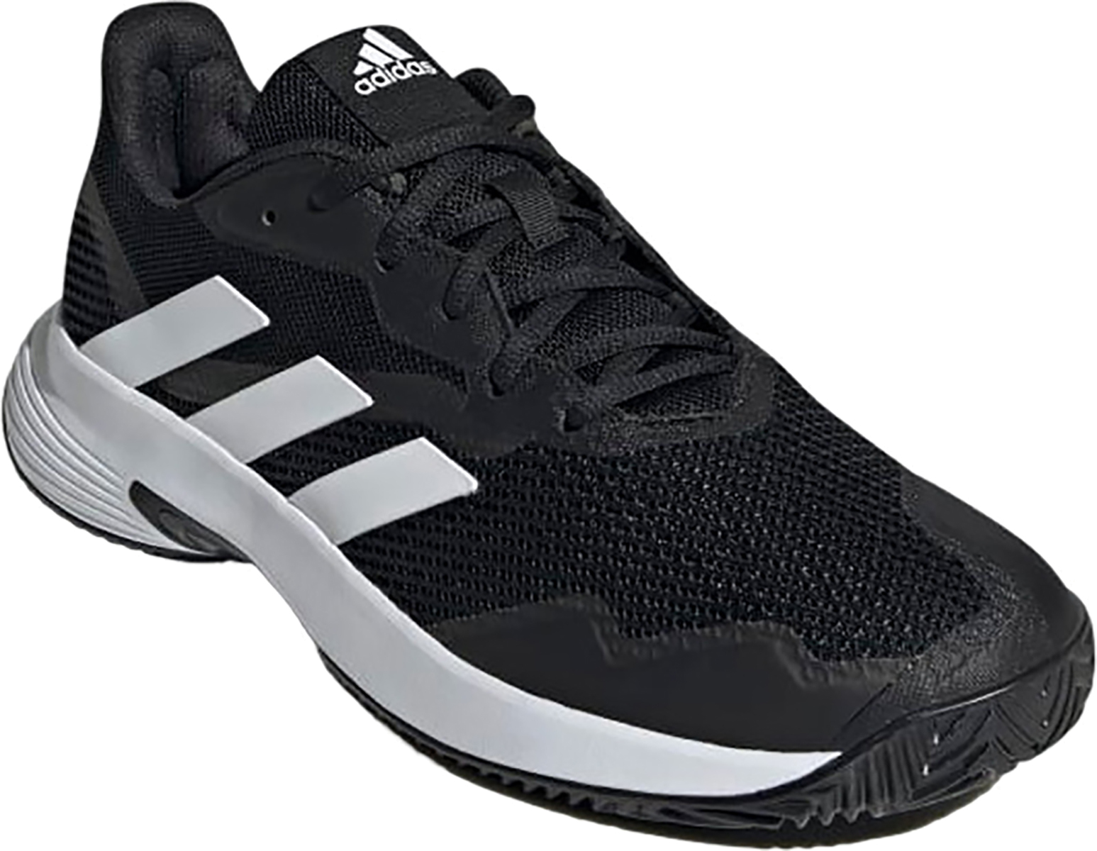 Кроссовки Adidas Courtjam Control M