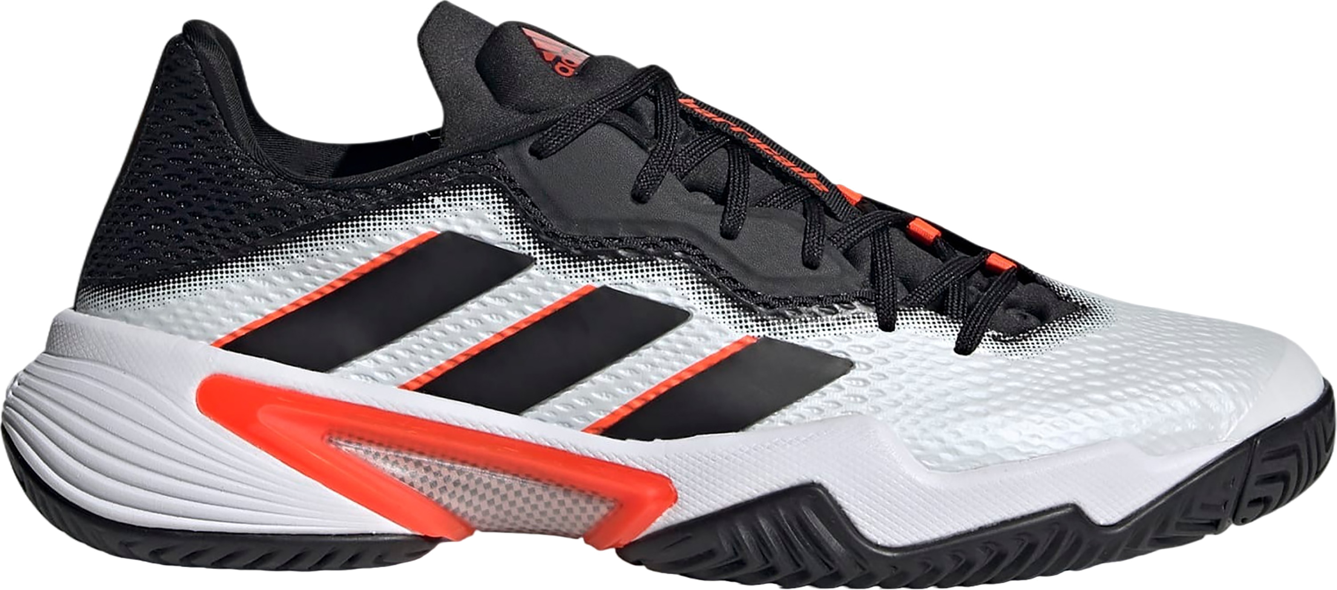 Кроссовки Adidas Barricade M