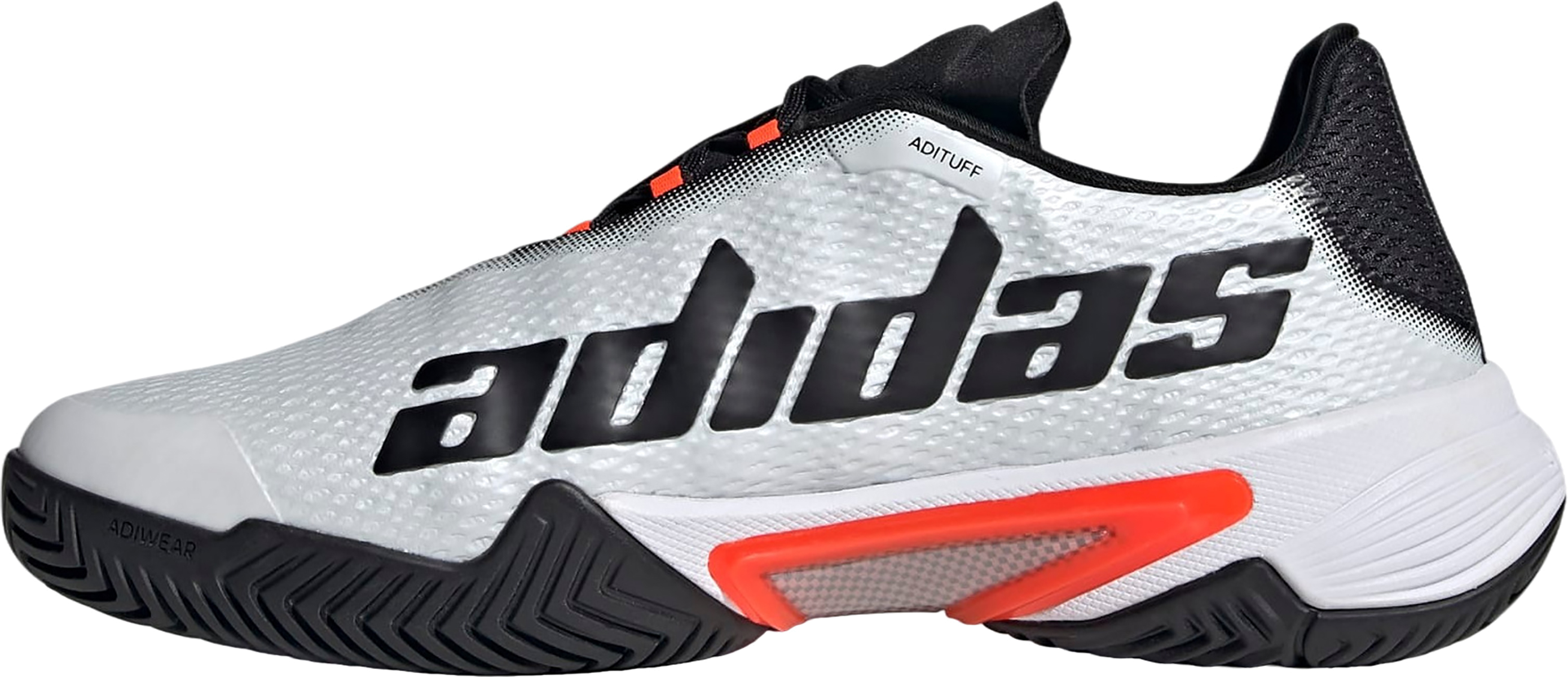 Кроссовки Adidas Barricade M