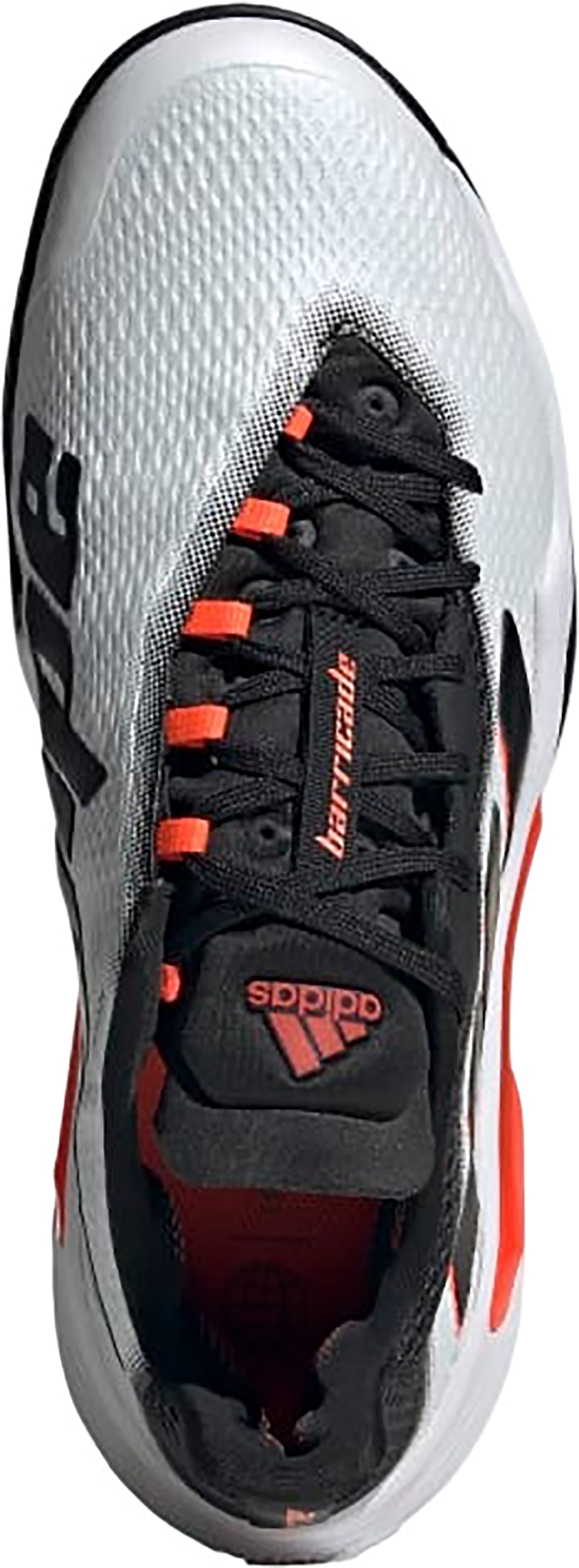 Кроссовки Adidas Barricade M