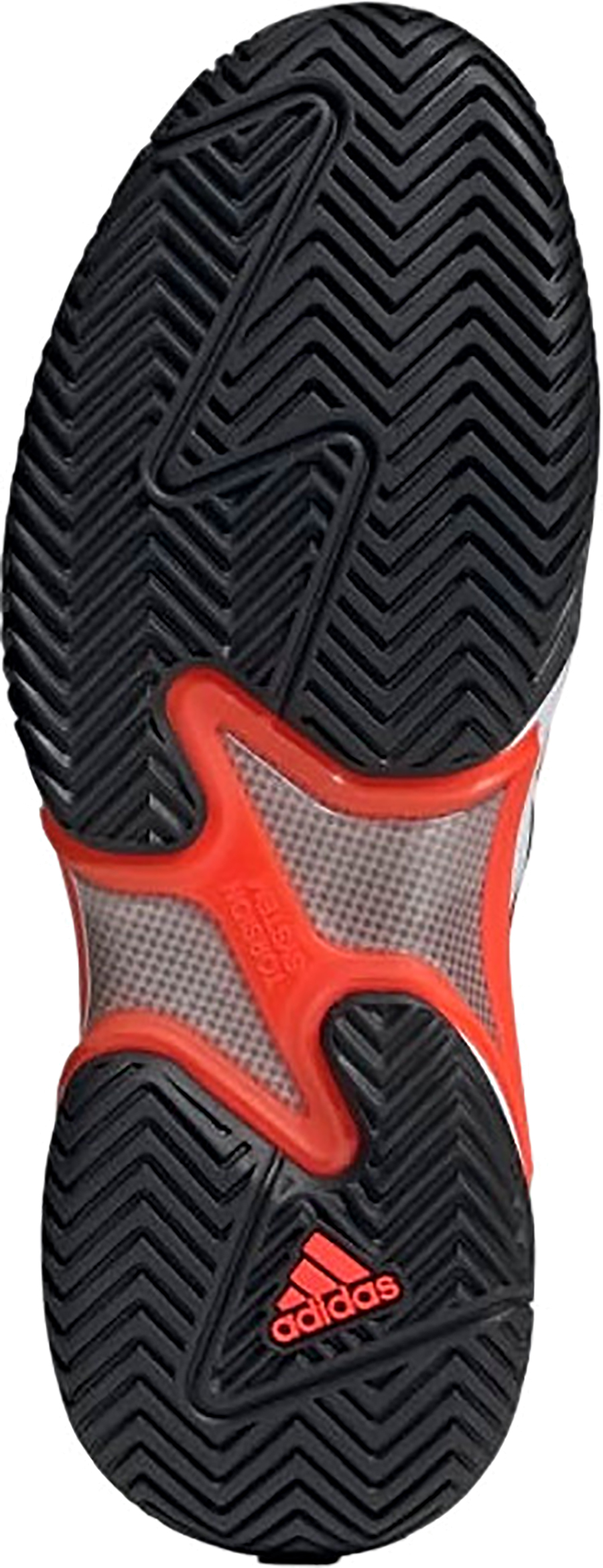 Кроссовки Adidas Barricade M
