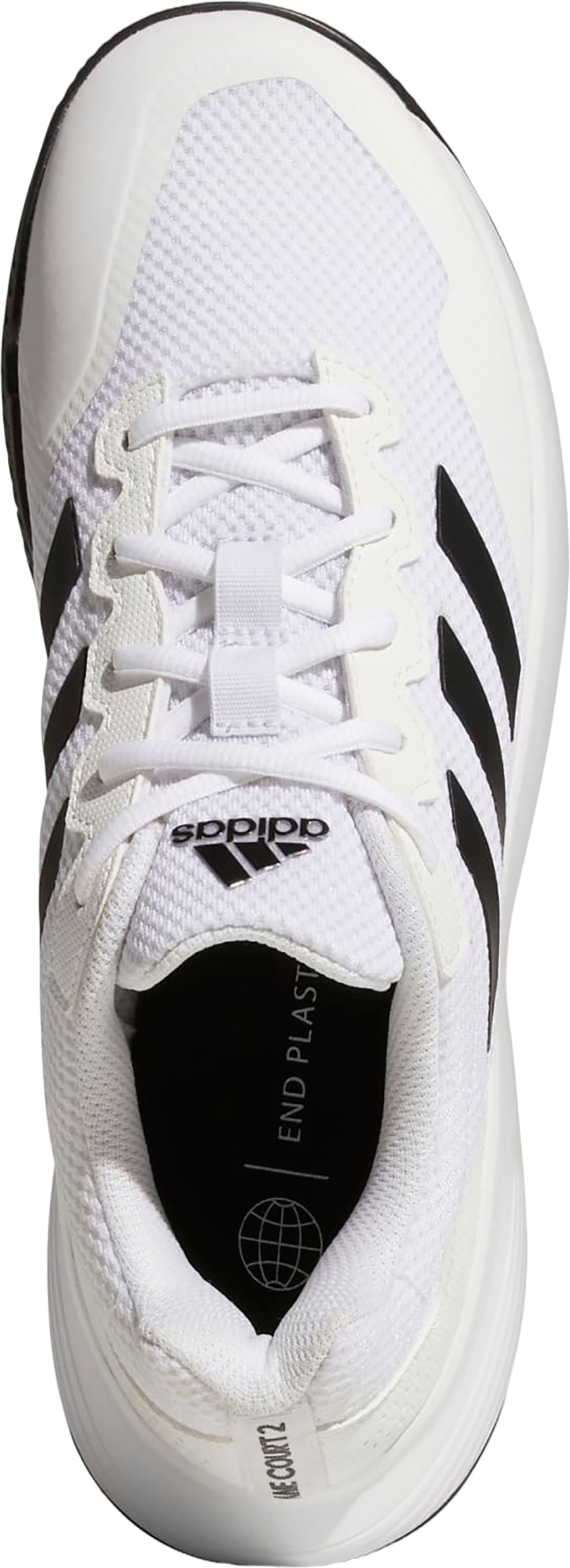 Кроссовки Adidas GameCourt 2 M