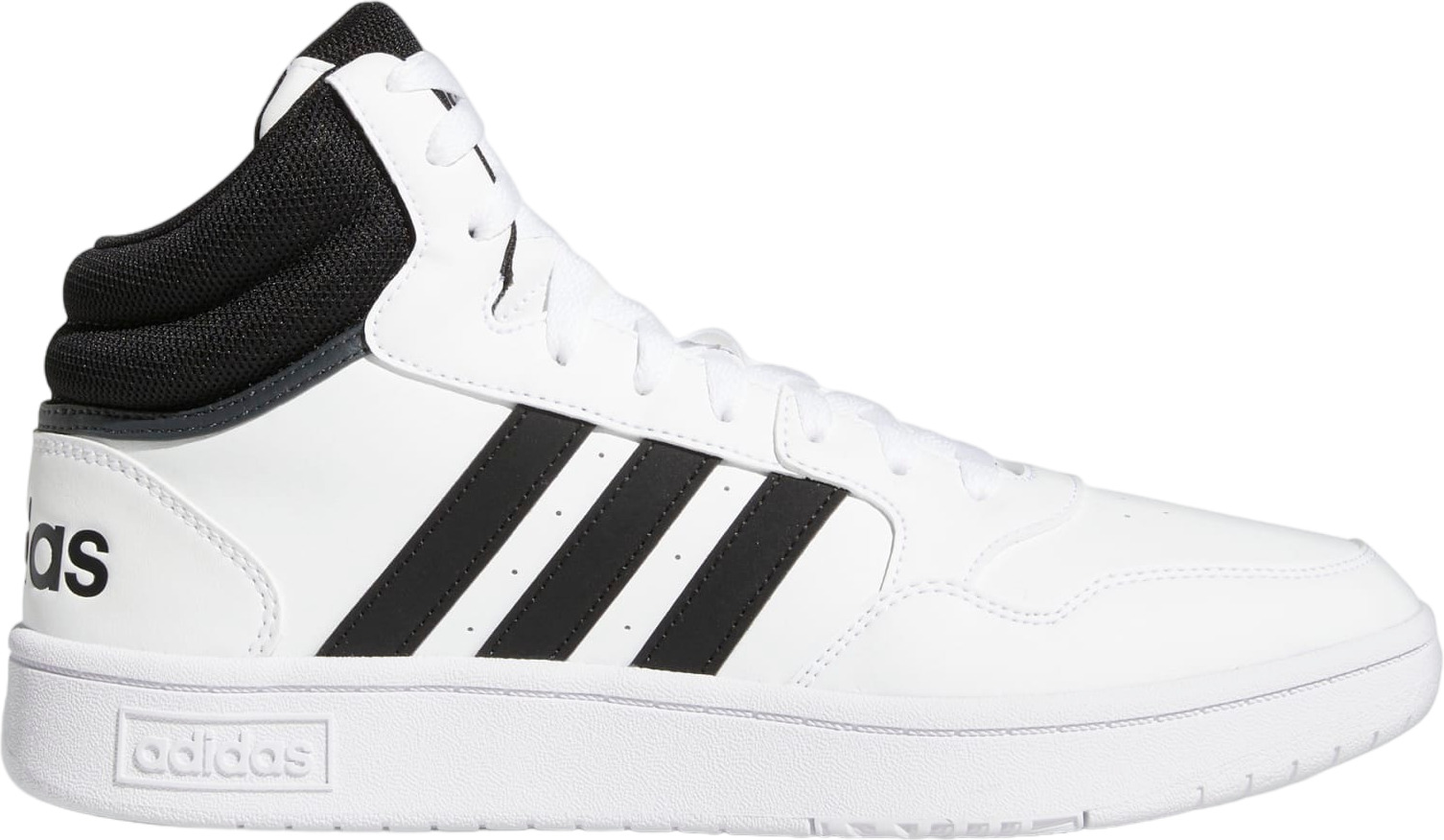 Кеды Adidas Hoops 3.0 Mid