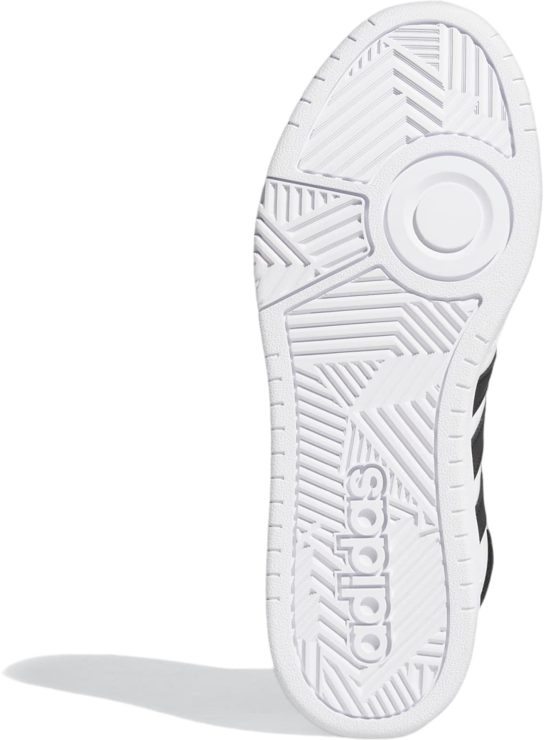 Кеды Adidas Hoops 3.0 Mid