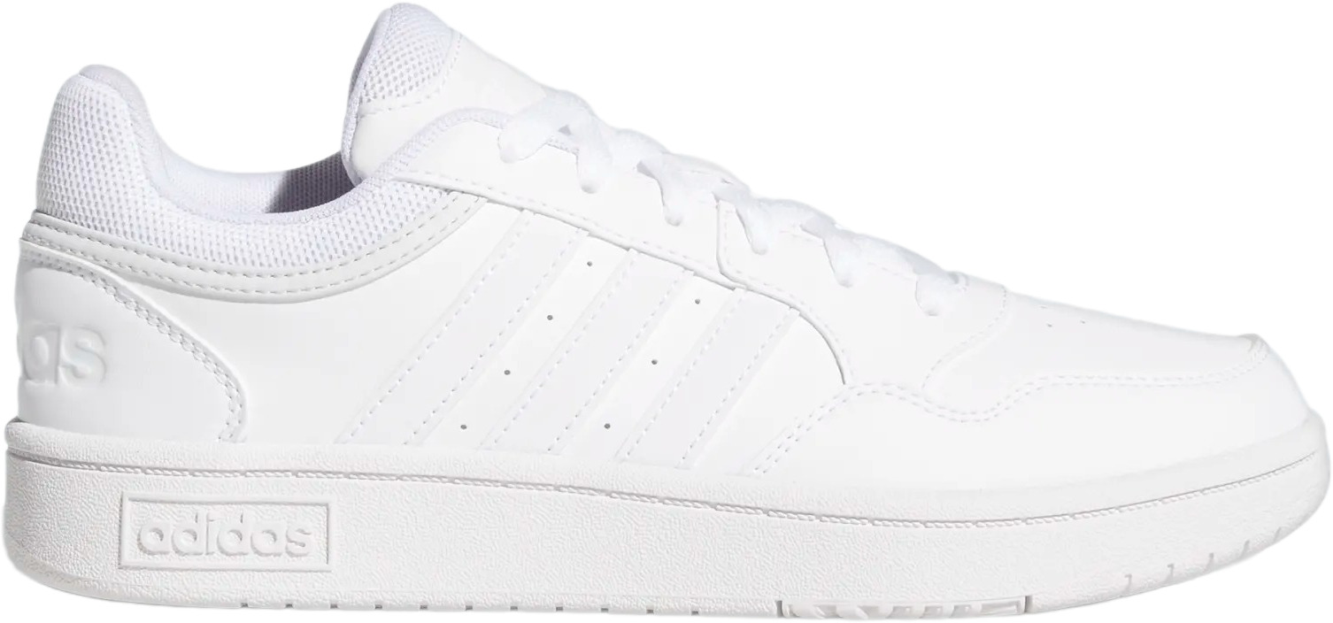 Кроссовки Adidas Hoops 3.0 Low Classic