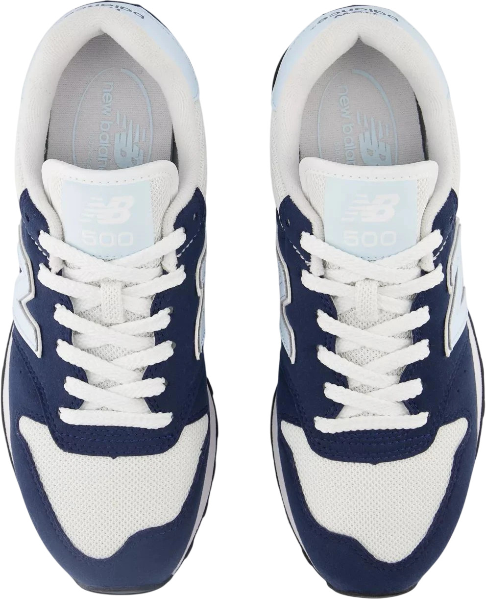 Кроссовки New Balance New Balance 500