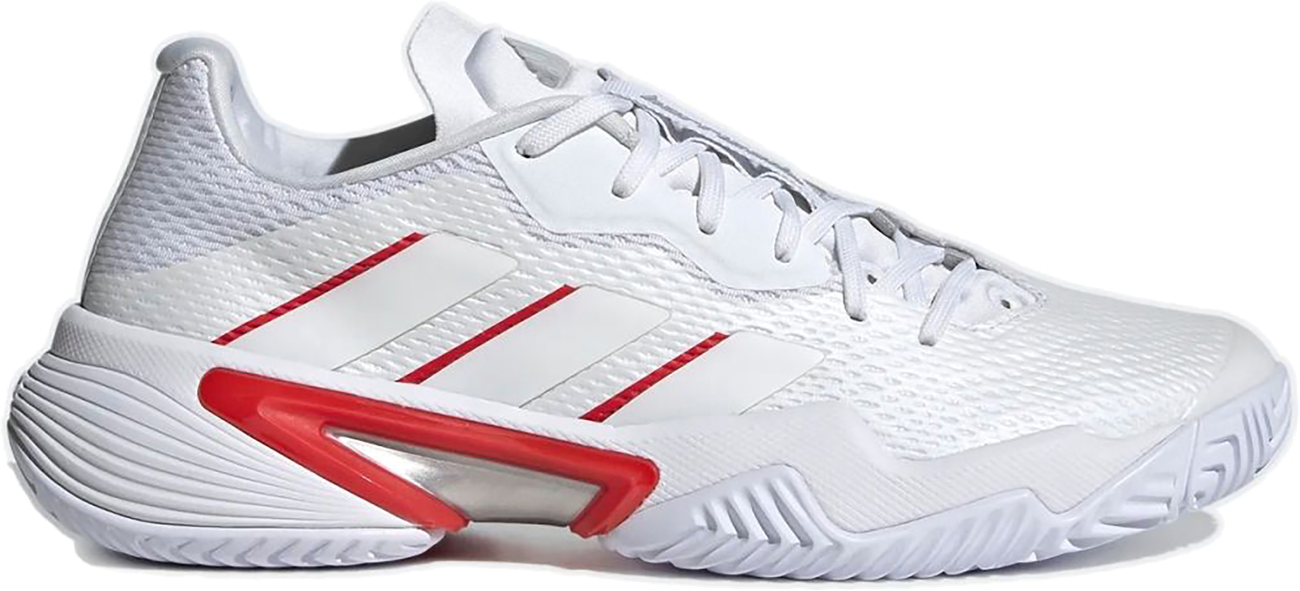 Кроссовки Adidas Barricade W