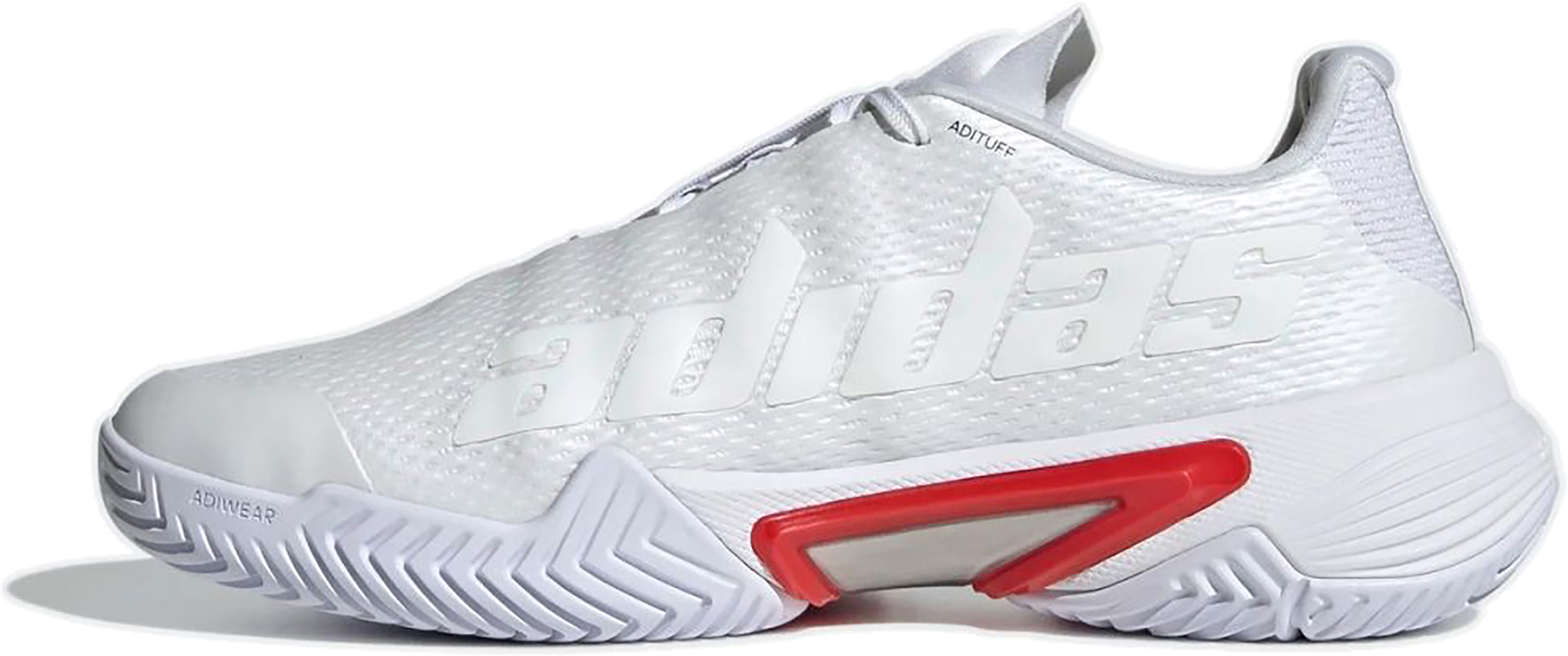 Кроссовки Adidas Barricade W