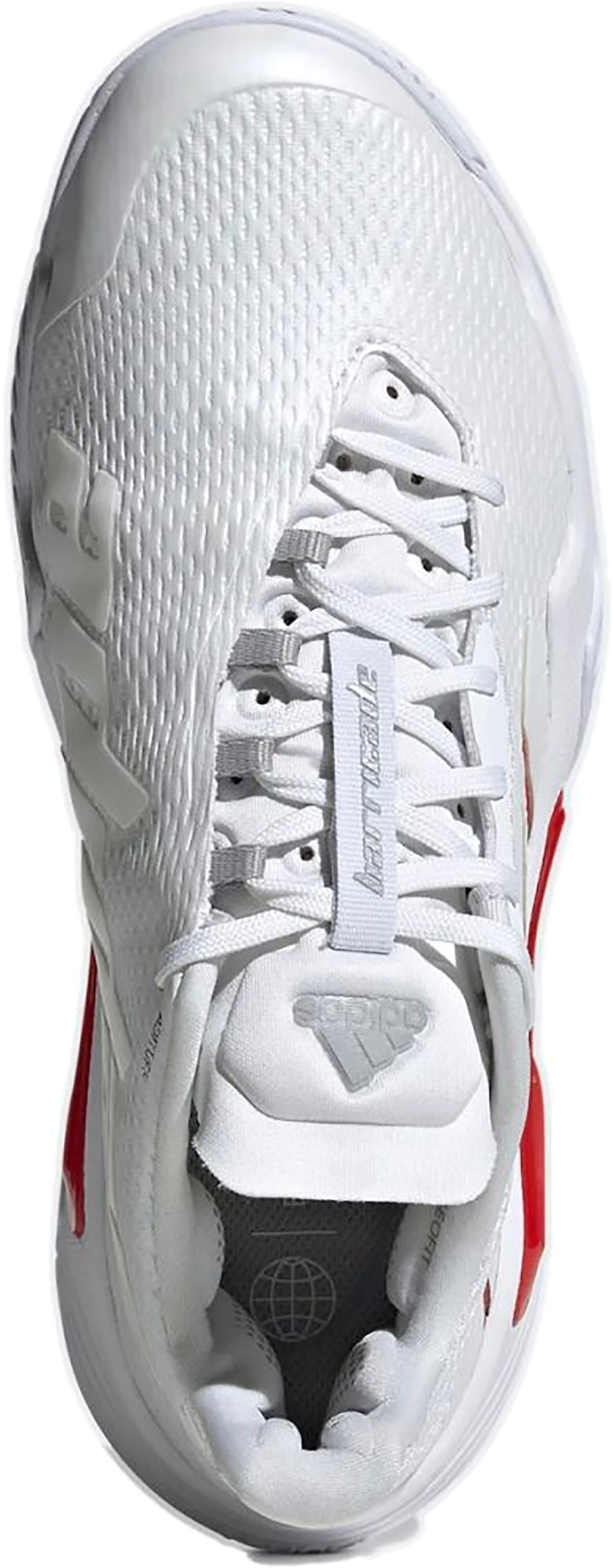 Кроссовки Adidas Barricade W