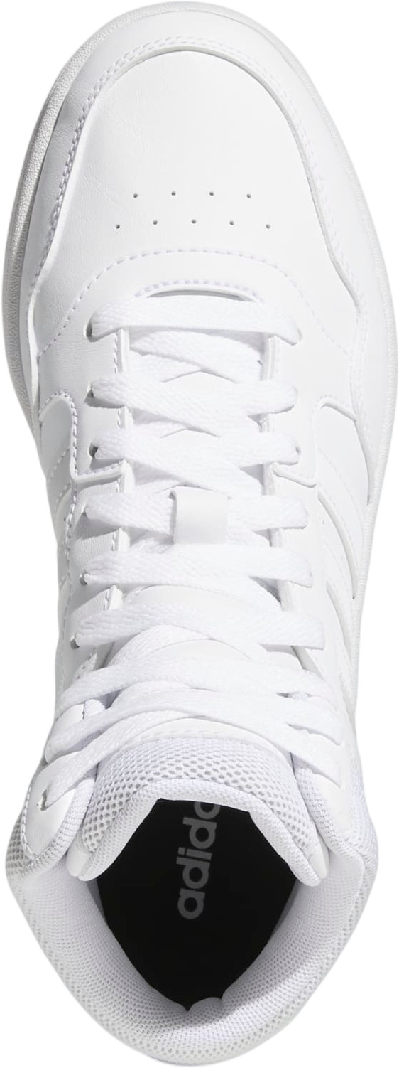 Кеды Adidas Hoops 3.0 Mid
