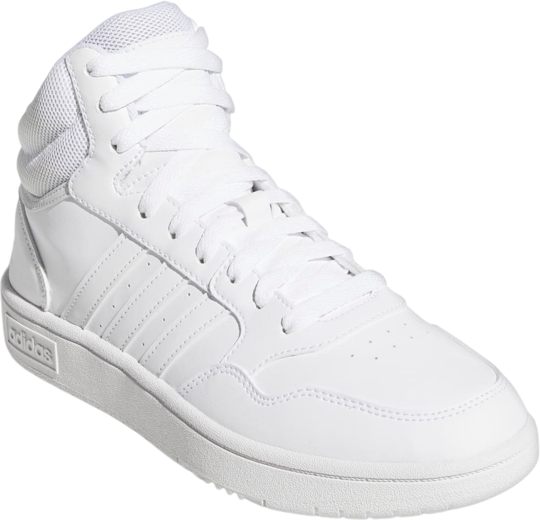 Кеды Adidas Hoops 3.0 Mid