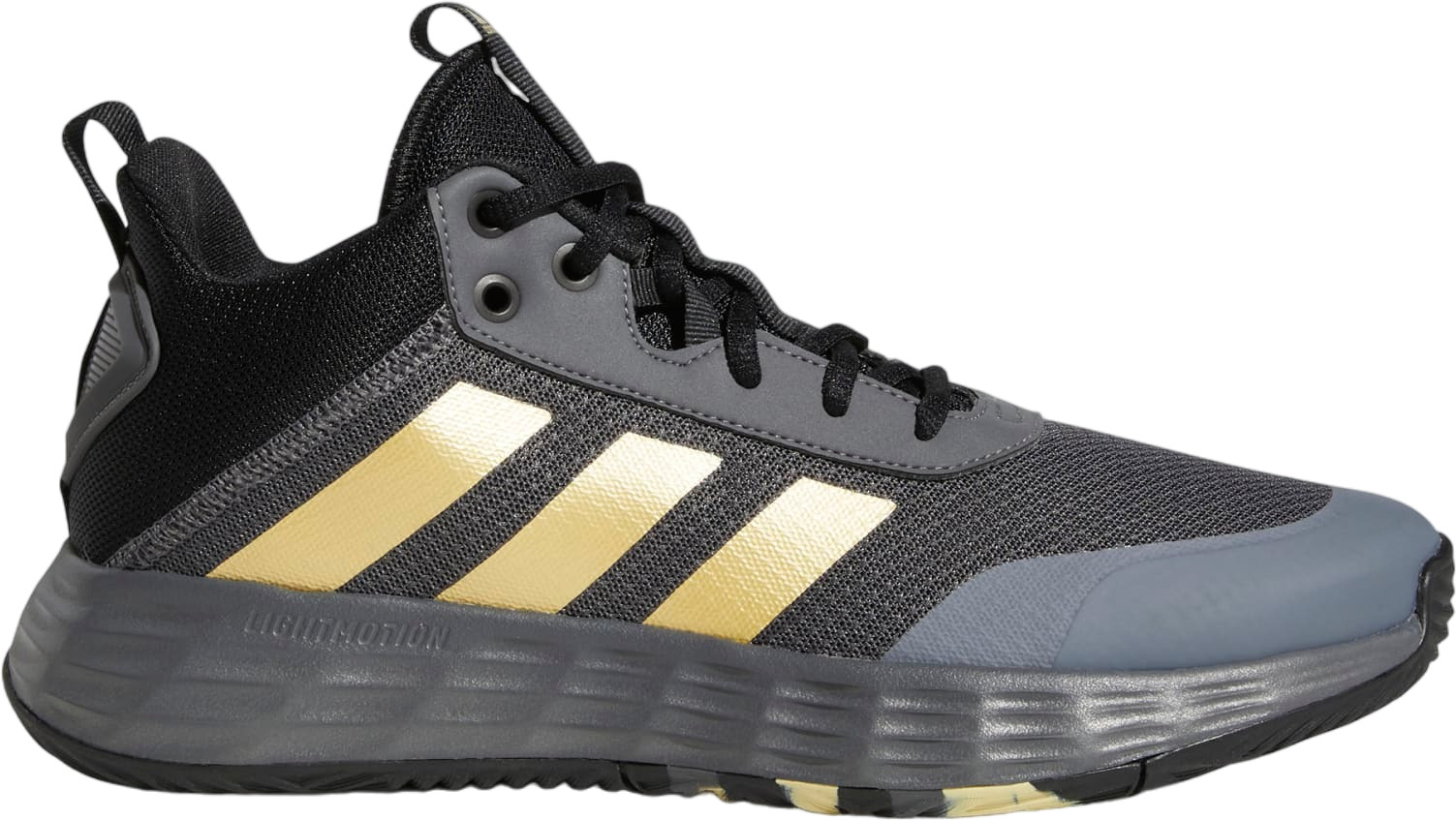 Кроссовки Adidas Ownthegame 2.0