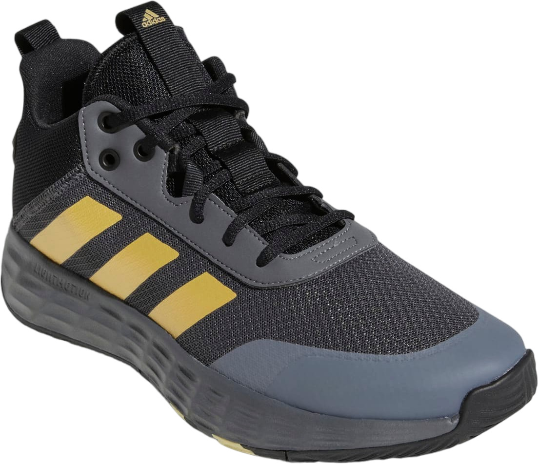 Кроссовки Adidas Ownthegame 2.0