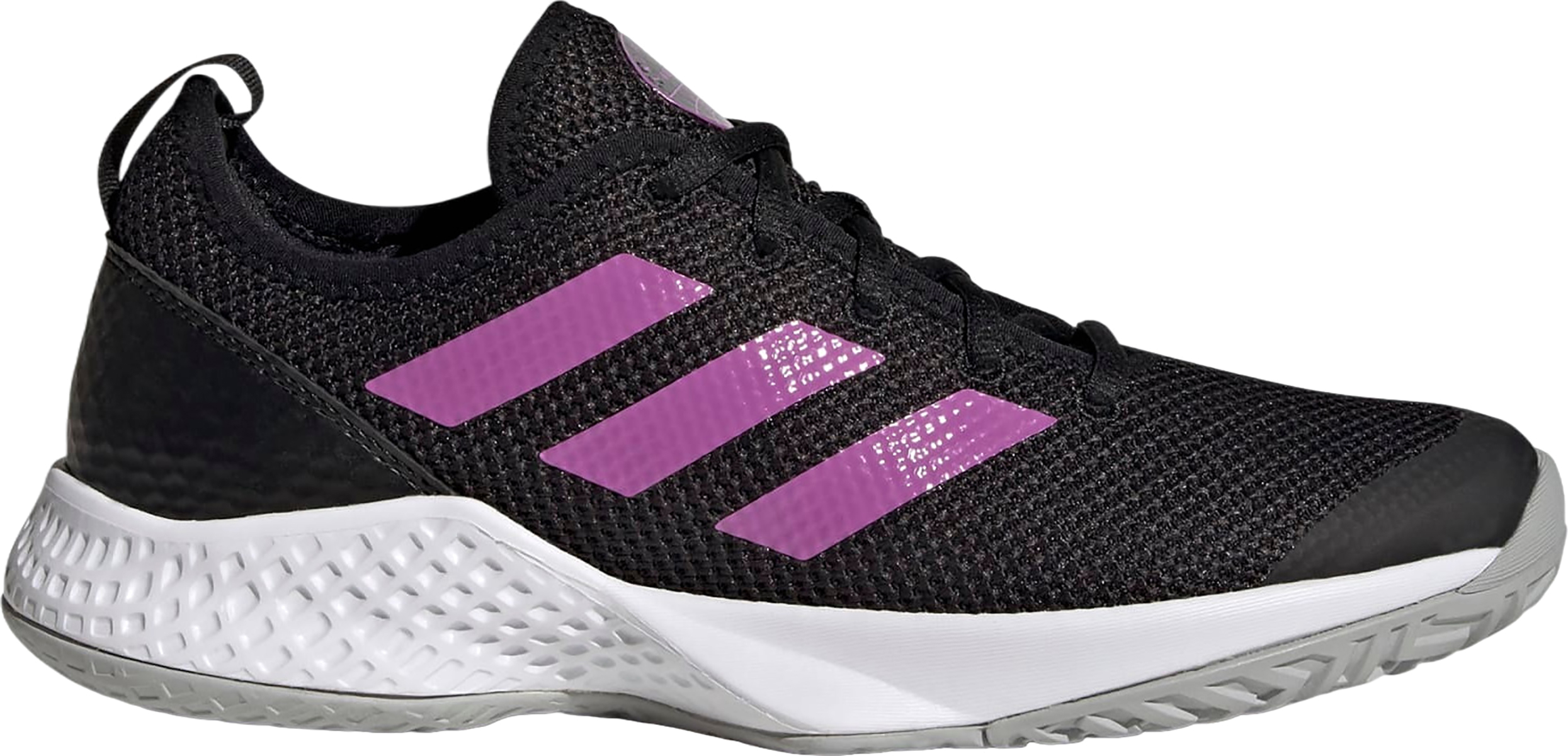 Кроссовки Adidas Courtflash W