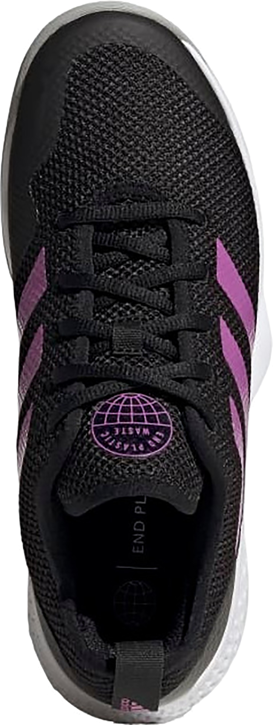 Кроссовки Adidas Courtflash W