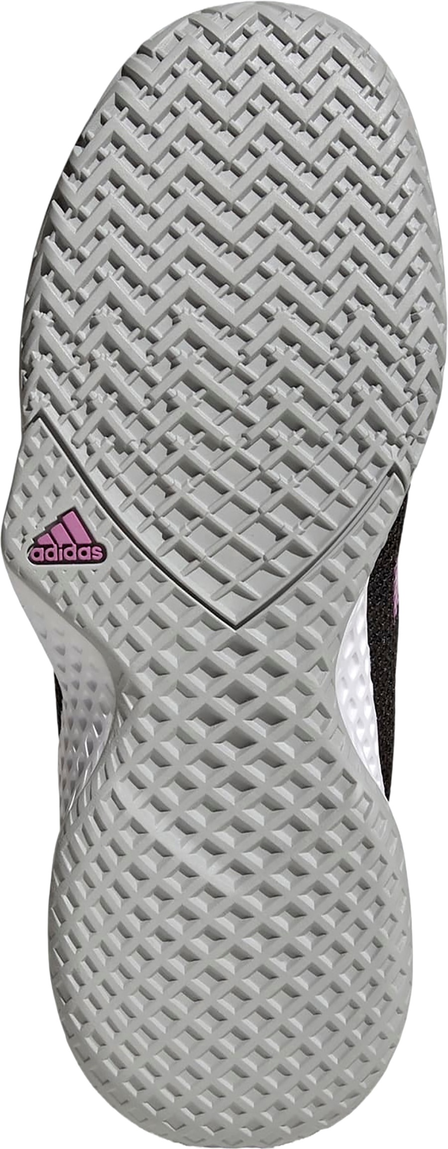 Кроссовки Adidas Courtflash W