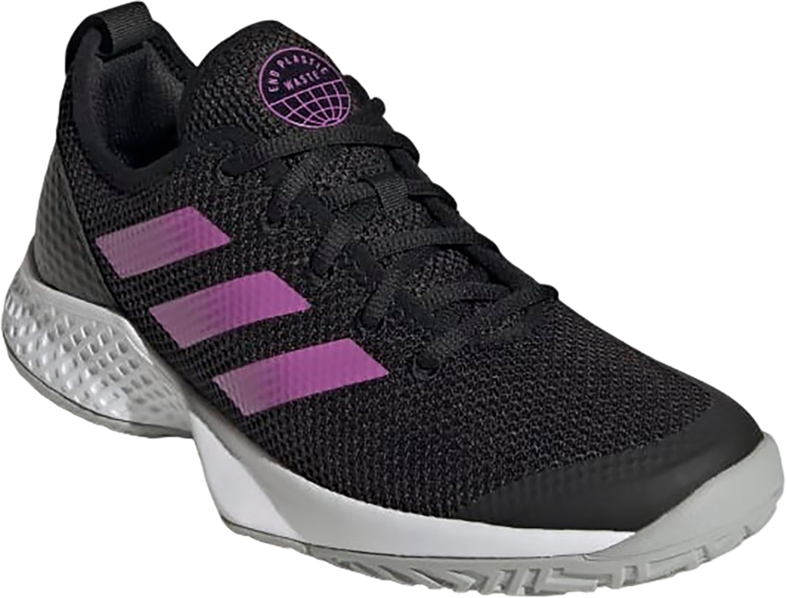 Кроссовки Adidas Courtflash W