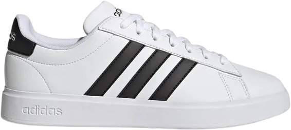 Кеды Adidas Grand Court 2.0