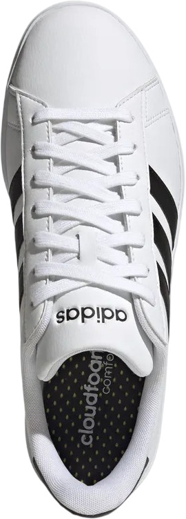 Кеды Adidas Grand Court 2.0