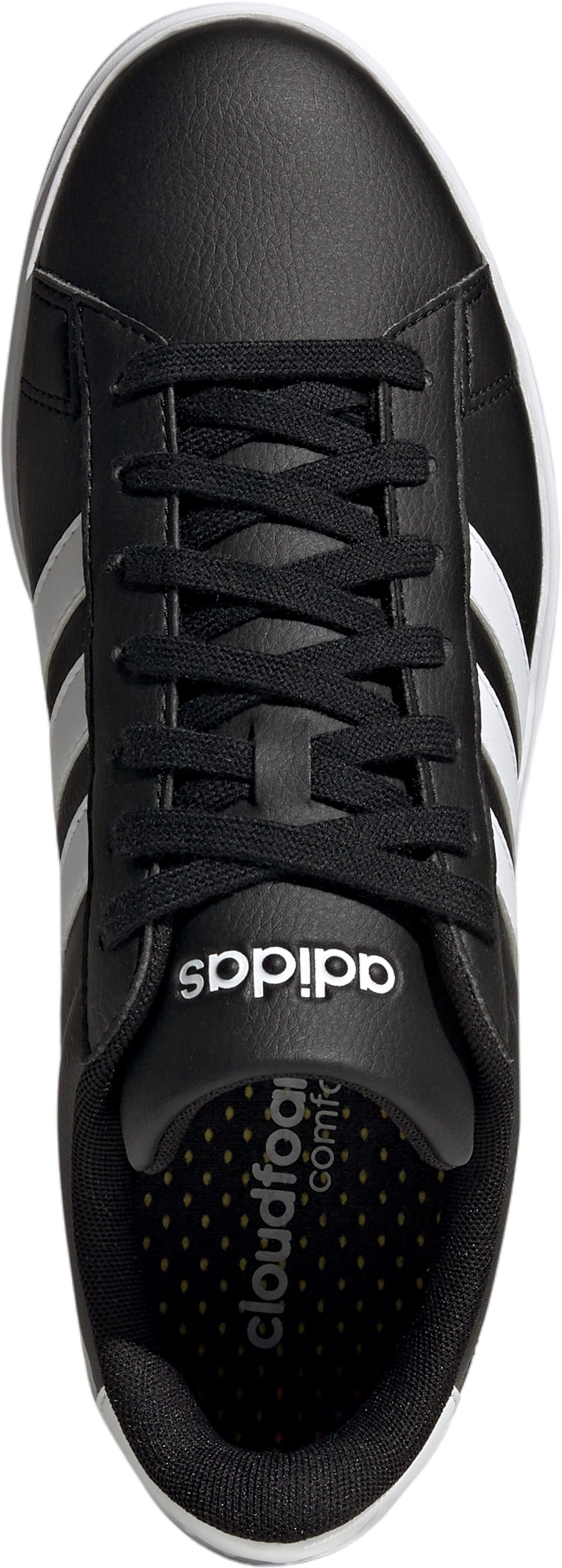 Кеды Adidas Grand Court 2.0