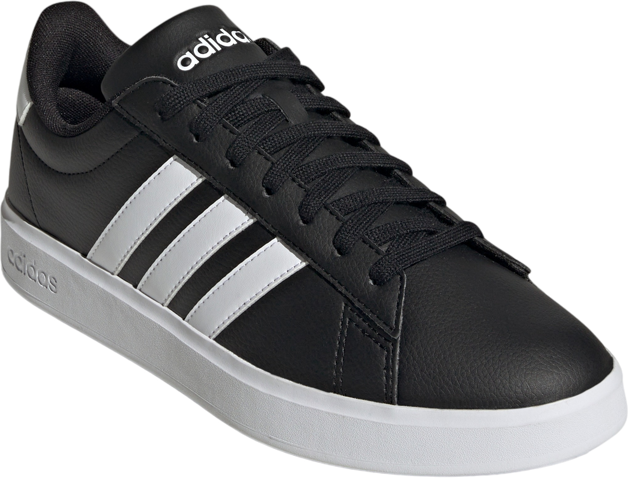 Кеды Adidas Grand Court 2.0