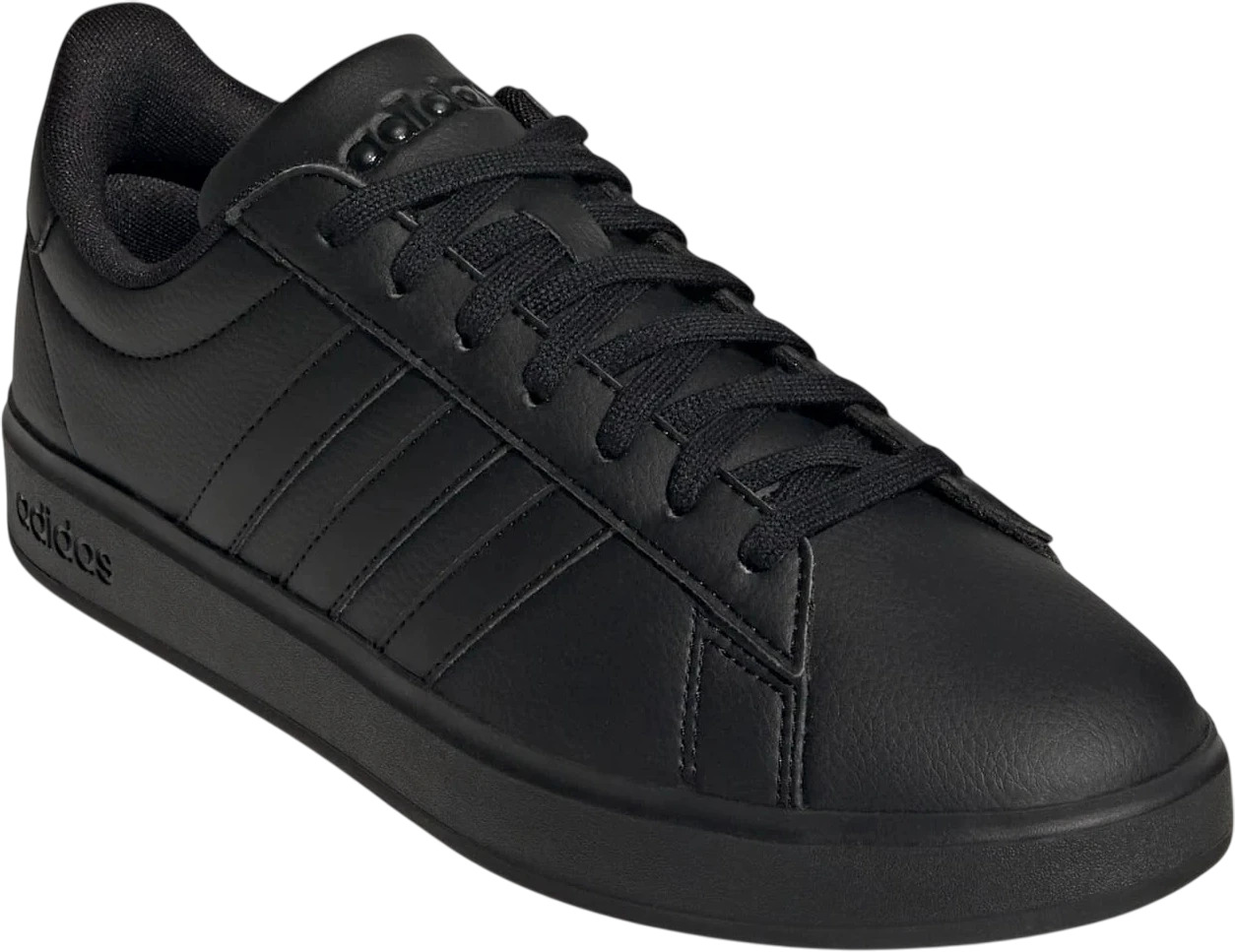 Кеды Adidas Grand Court 2.0